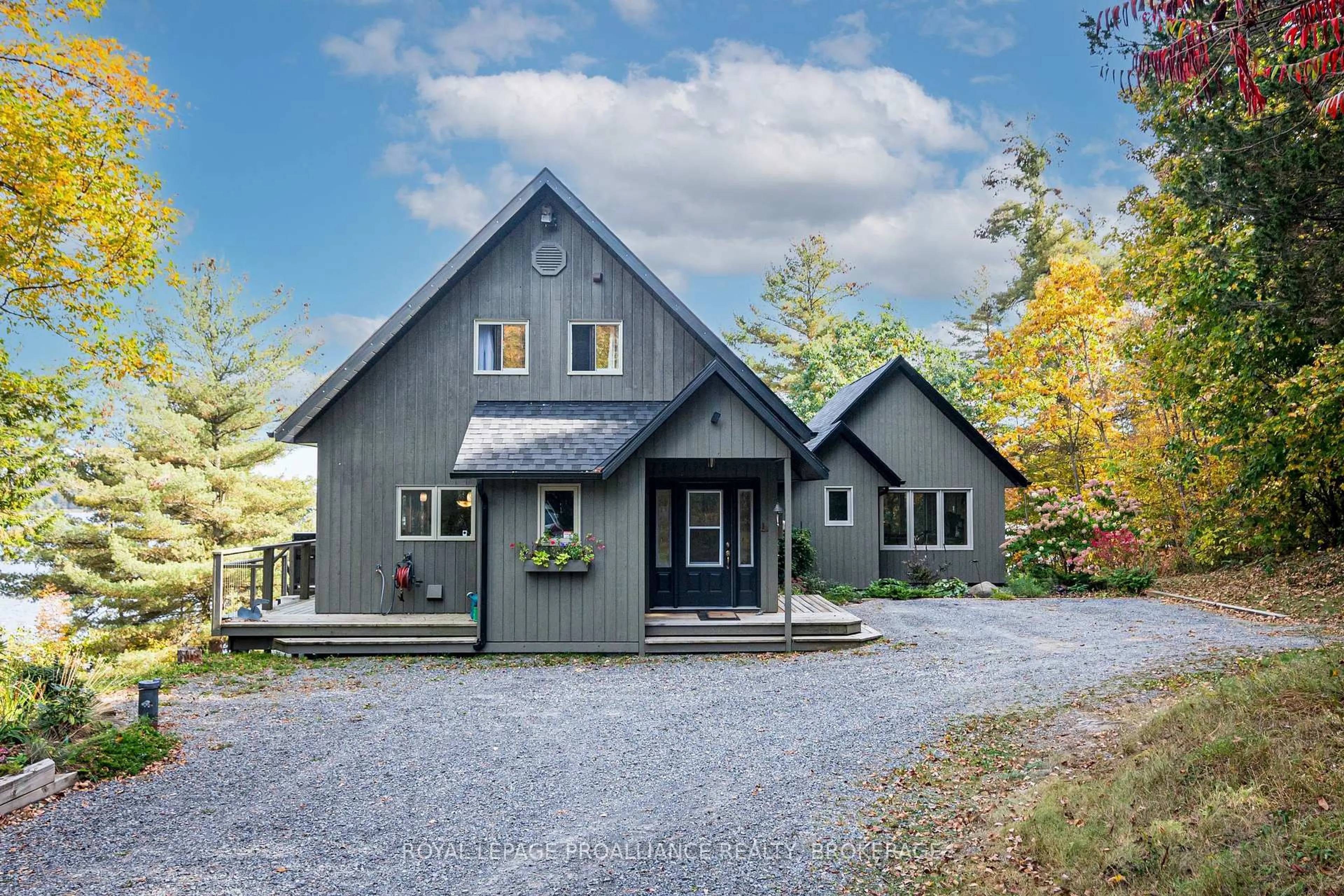 Unknown for 111 Big Hill Rd, Front of Leeds & Seeleys Bay Ontario K0H 2N0