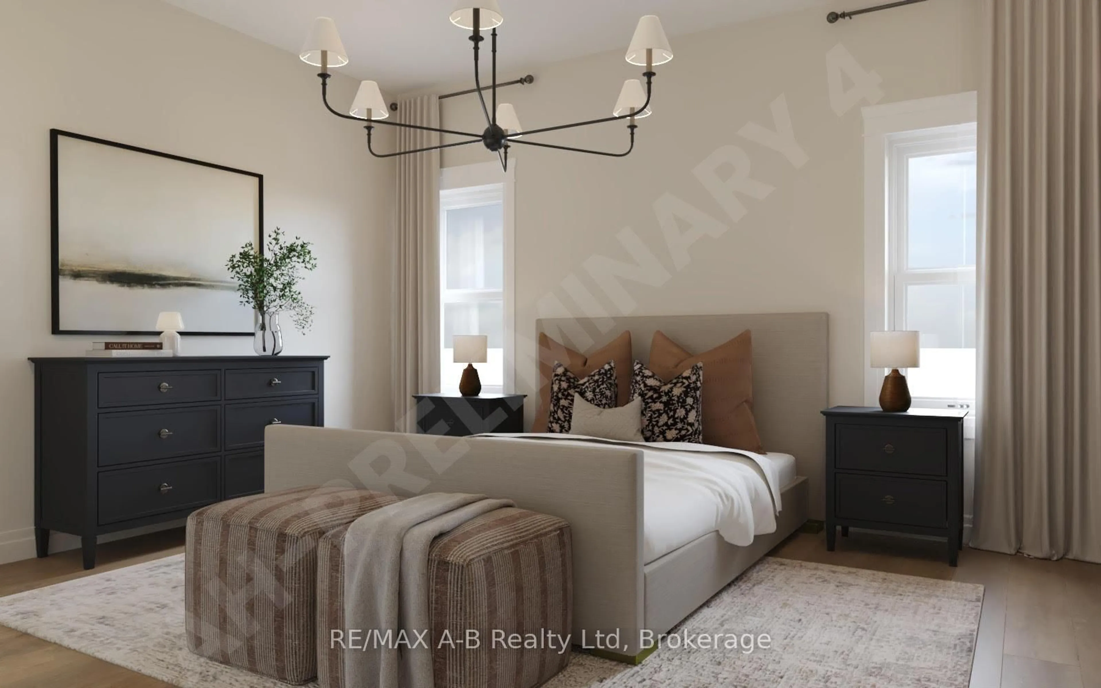 A pic of a room for 17 DIAMOND St, East Zorra-Tavistock Ontario N0B 2R0