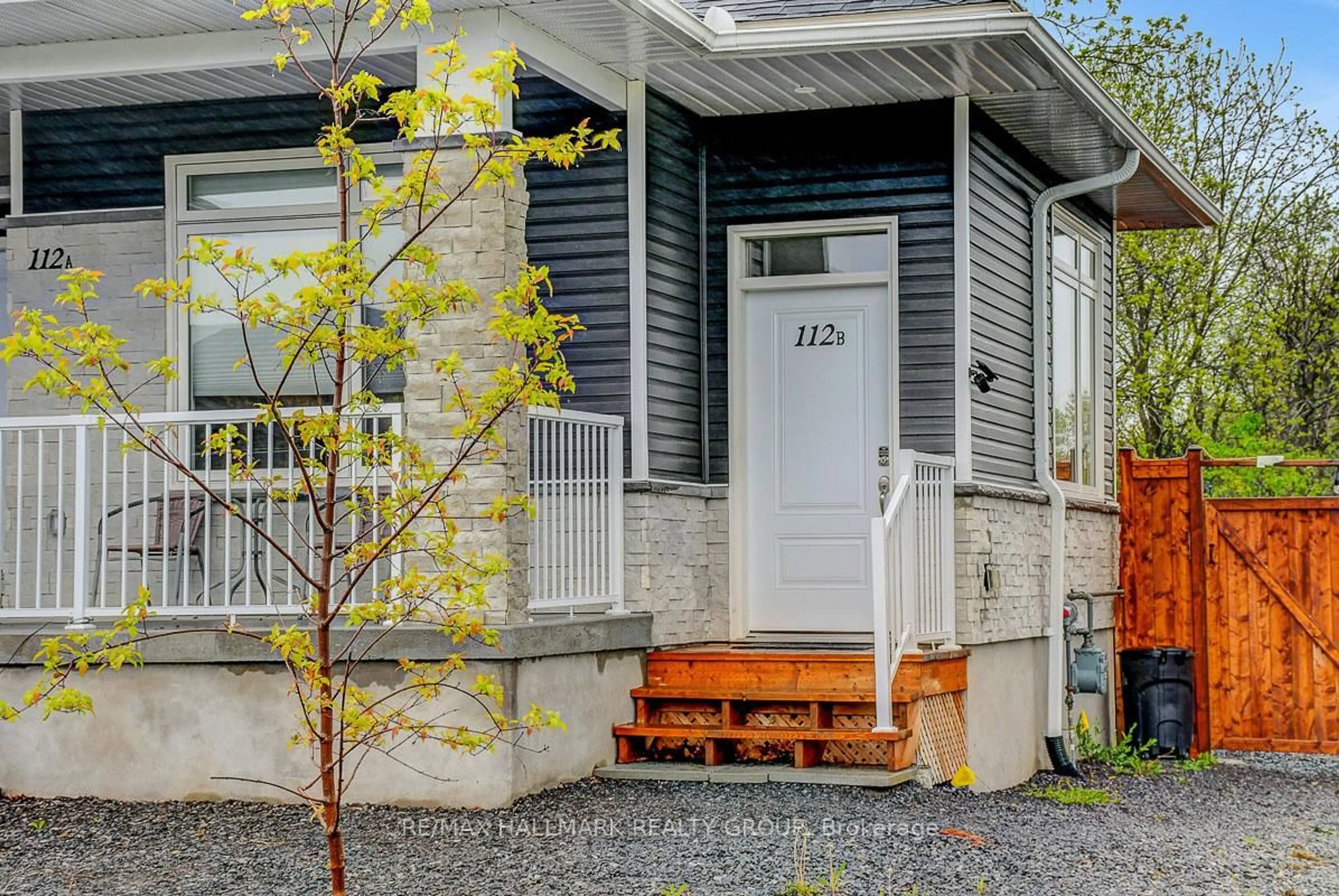 Unknown for 112 Carss St, Almonte Ontario K0A 1A0