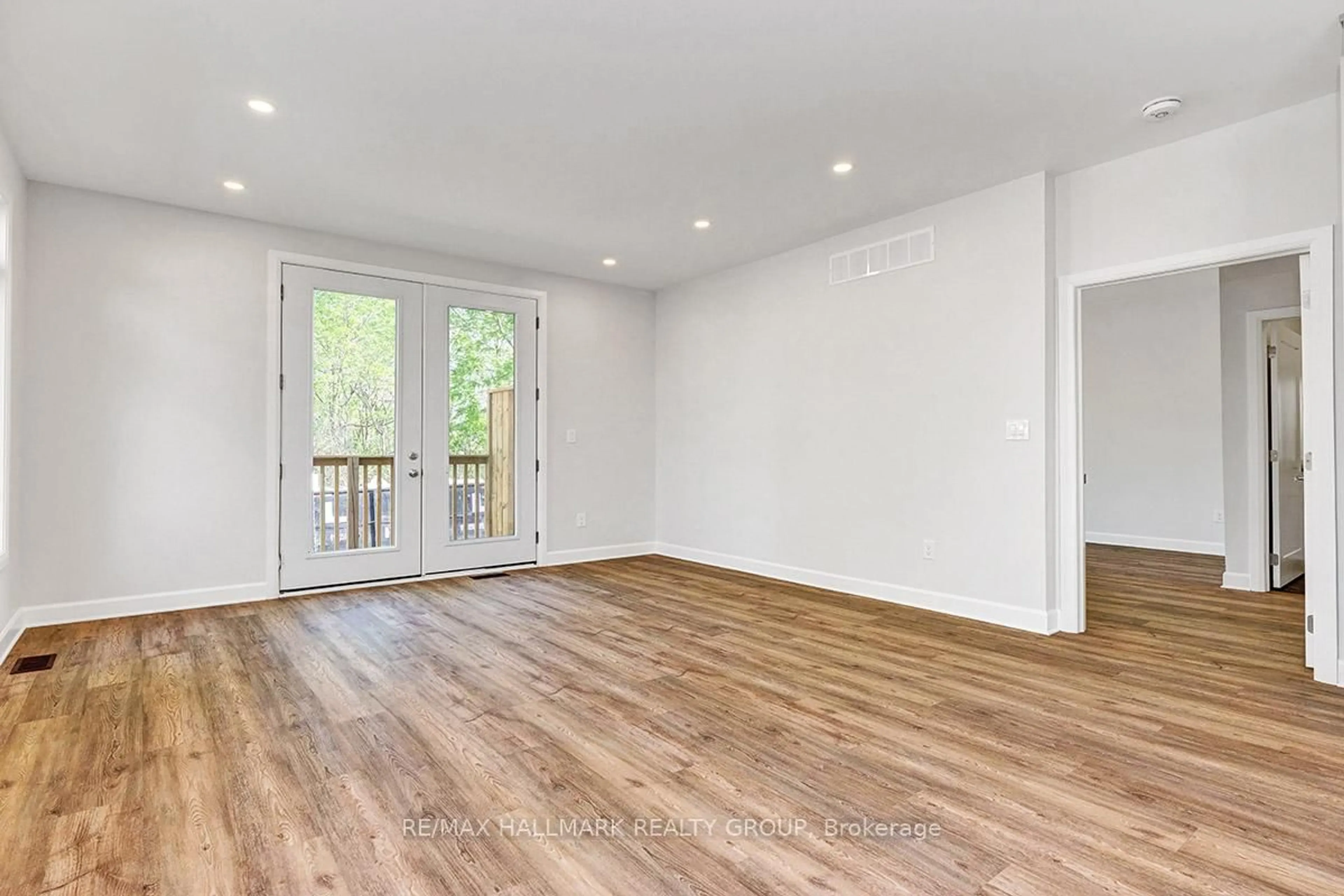 A pic of a room for 112 Carss St, Almonte Ontario K0A 1A0