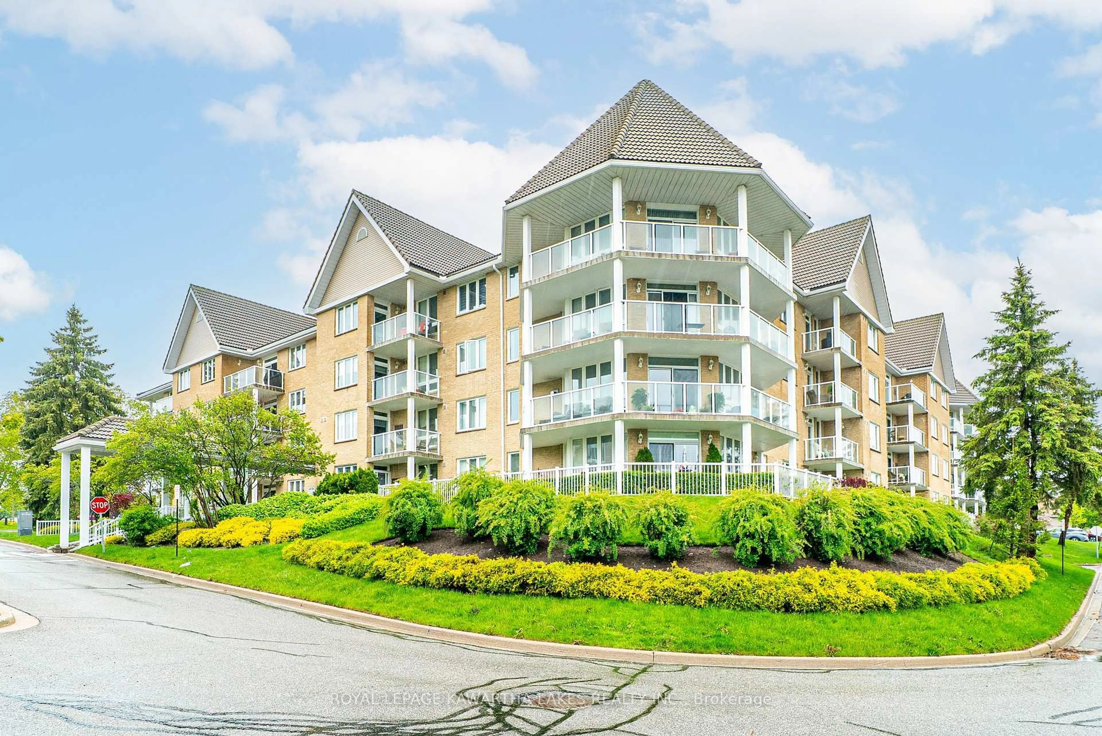 Unknown for 51 Rivermill Blvd #203, Kawartha Lakes Ontario K9V 6E8