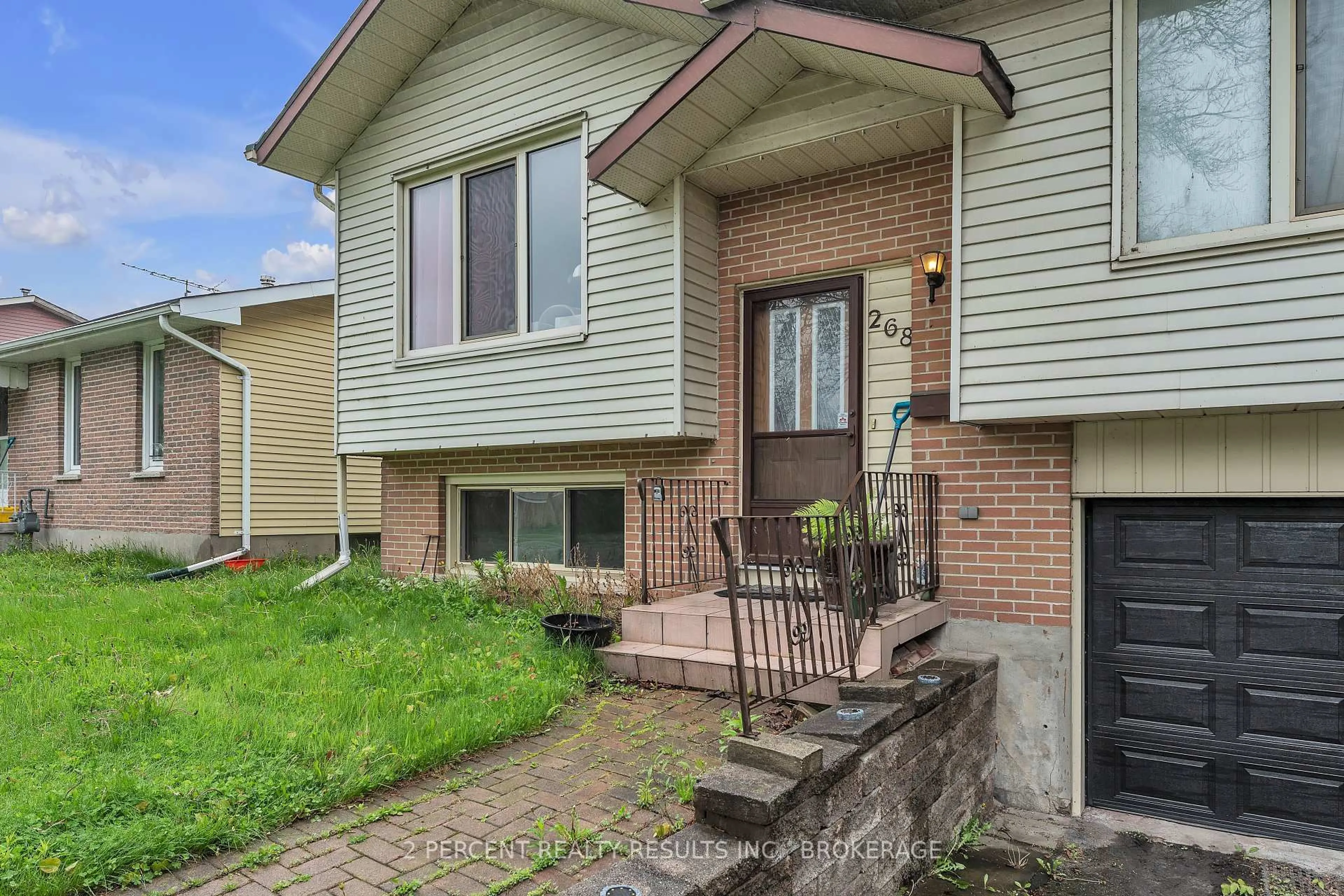 Home with brick exterior material, street for 268 Sutherland Dr, Kingston Ontario K7K 5X9