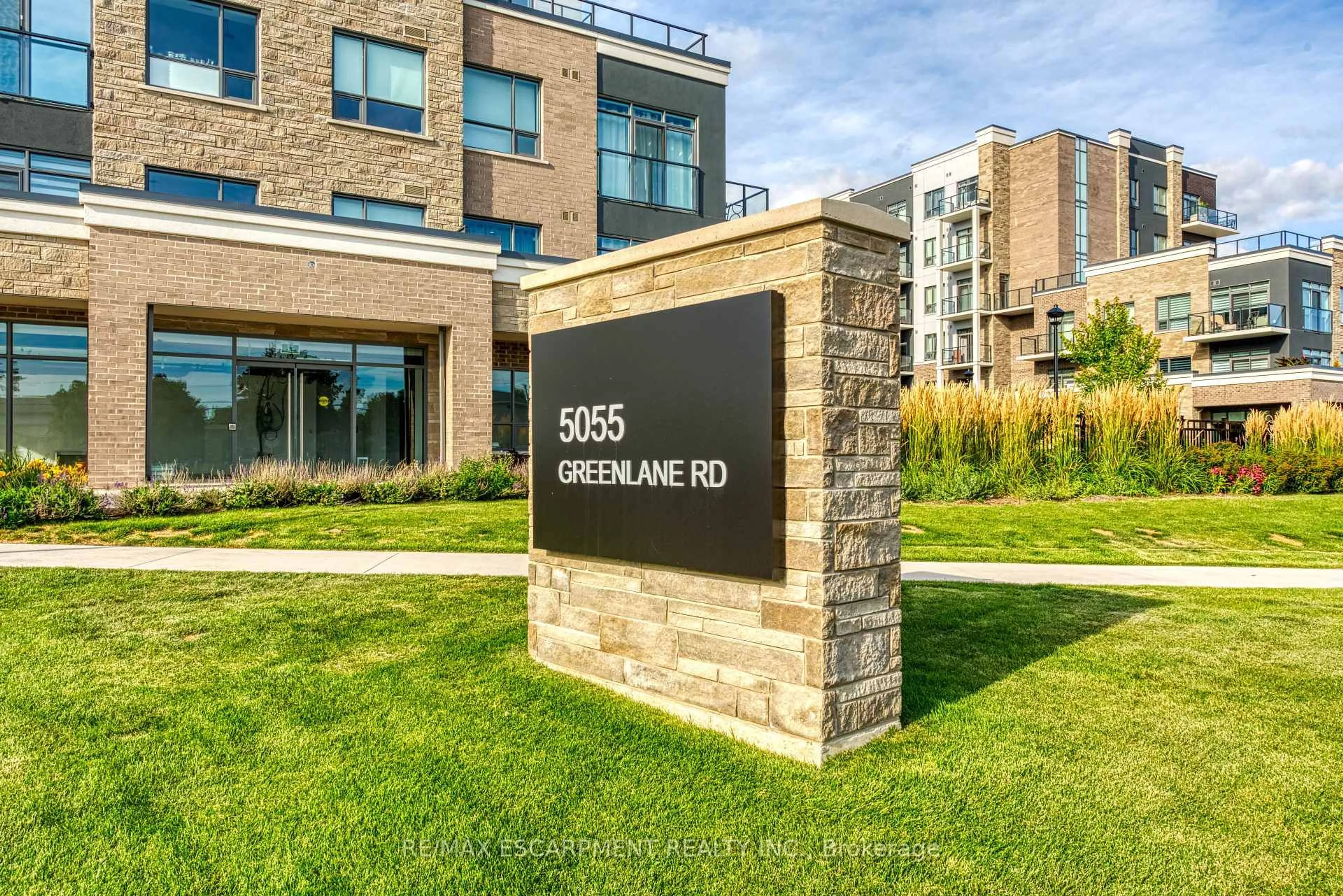 Unknown for 5055 GREENLANE Rd #143, Lincoln Ontario L0R 1B3
