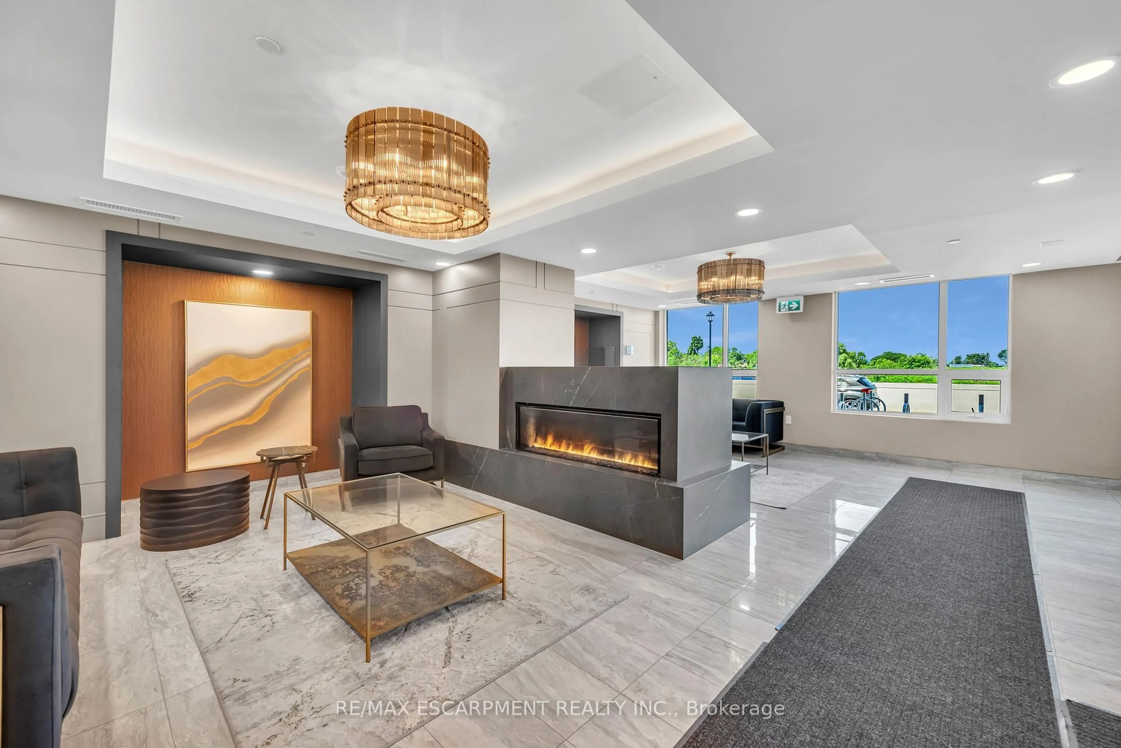 Lobby for 5055 GREENLANE Rd #143, Lincoln Ontario L0R 1B3