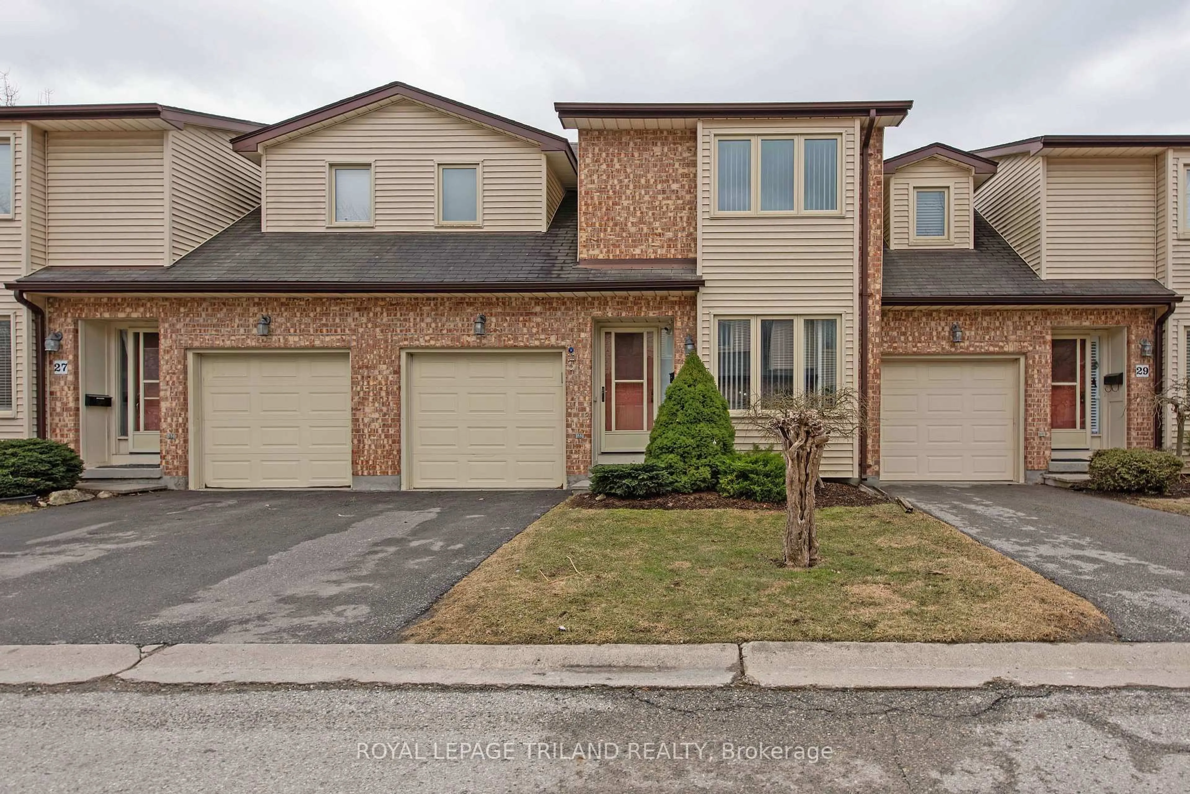 Unknown for 308 Conway Dr #28, London South Ontario N6E 3N9