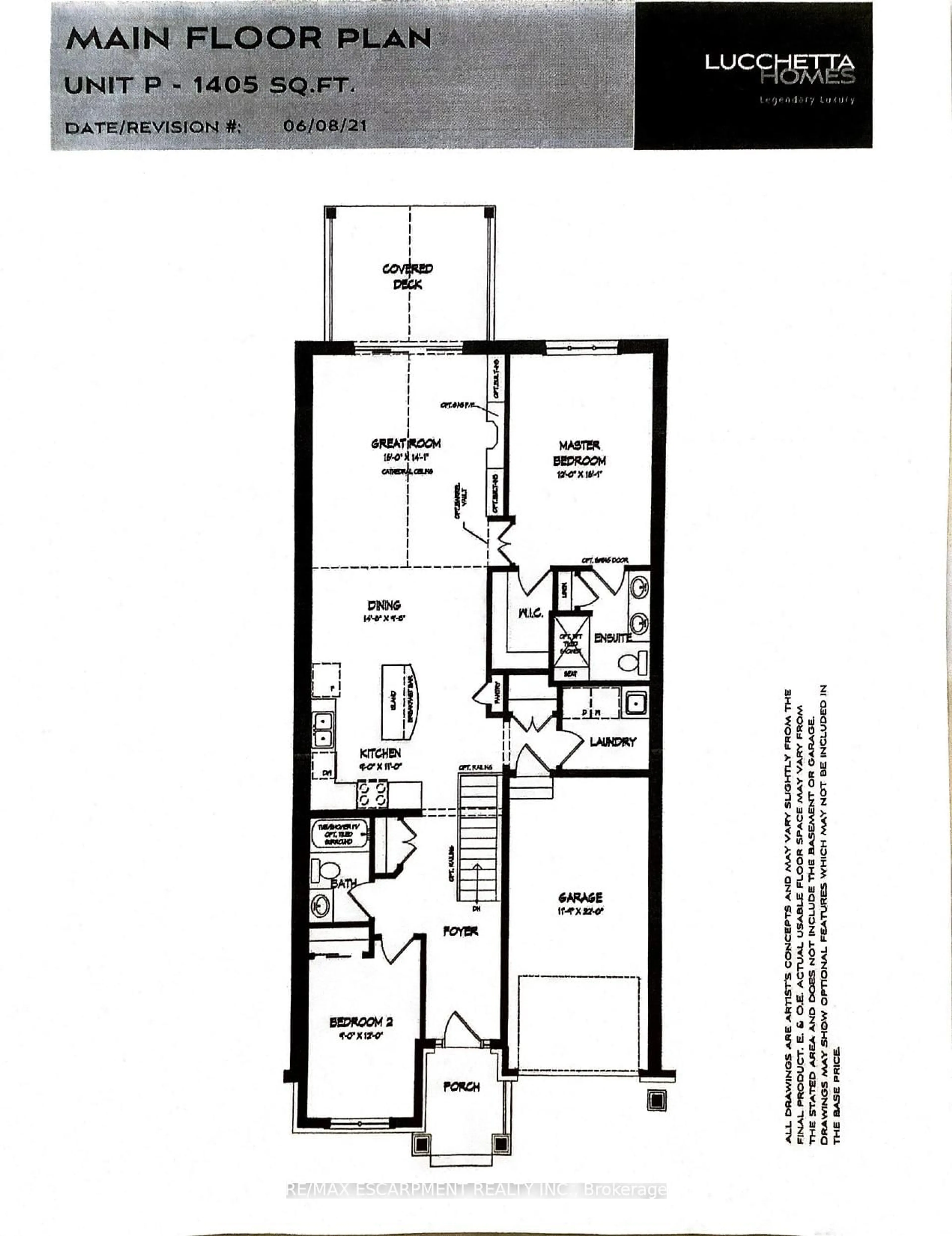 Floor plan for 12 Carrick Tr, Welland Ontario L3B 0E7
