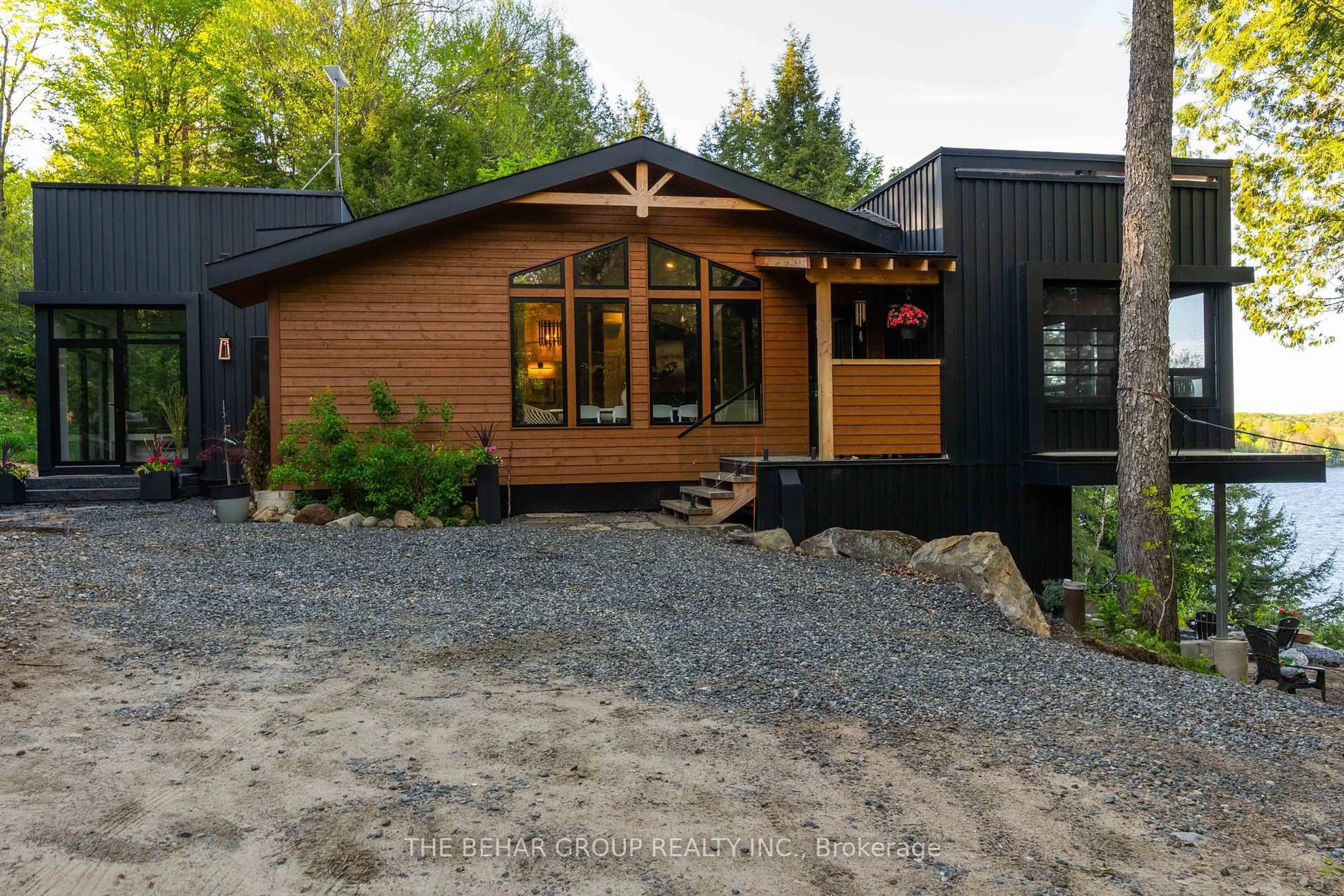 Unknown for 1311 S Ril Lake Rd, Lake of Bays Ontario P0B 1A0