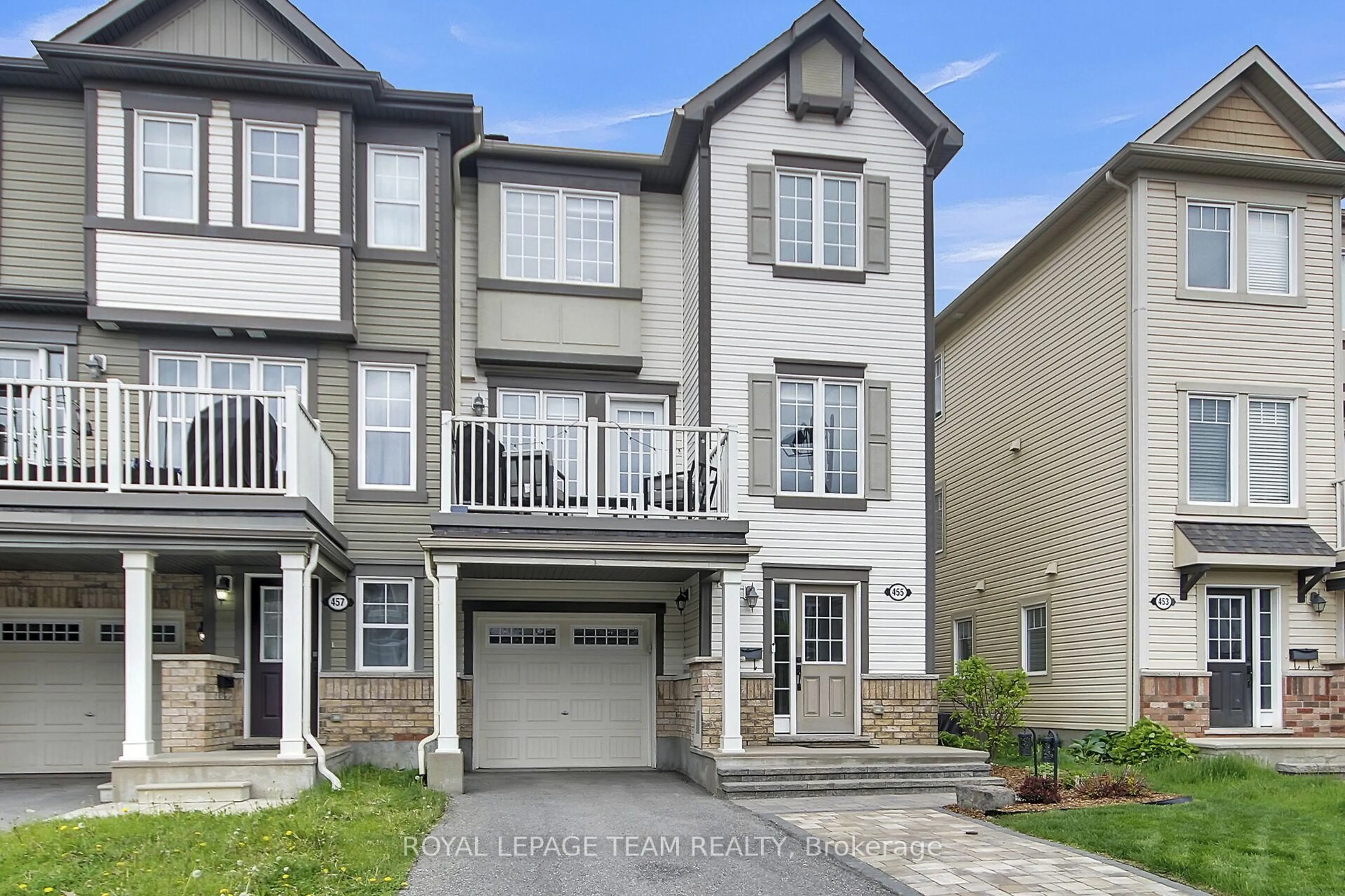 Unknown for 455 Meadowhawk Cres, Ottawa Ontario K2J 5W8