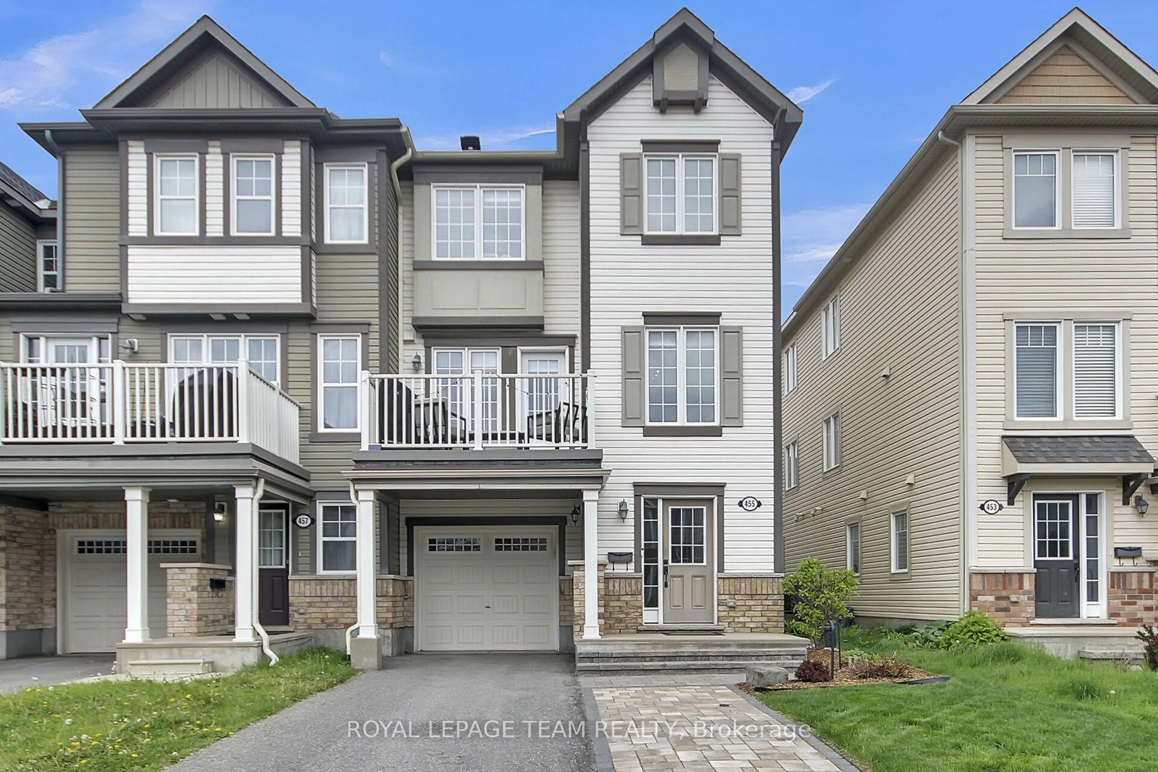 Unknown for 455 Meadowhawk Cres, Ottawa Ontario K2J 5W8