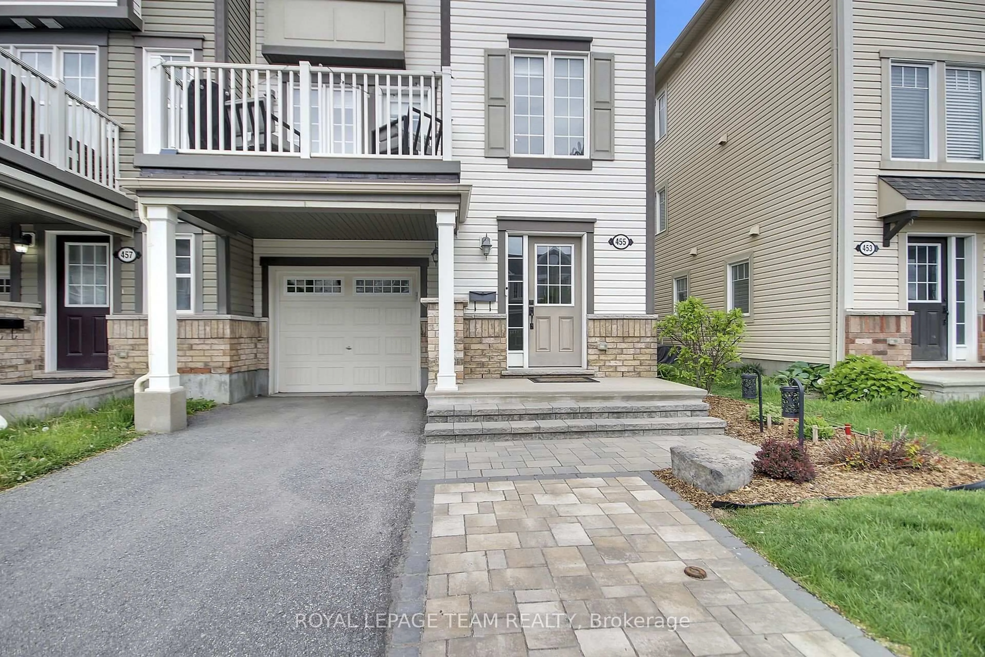 Unknown for 455 Meadowhawk Cres, Ottawa Ontario K2J 5W8