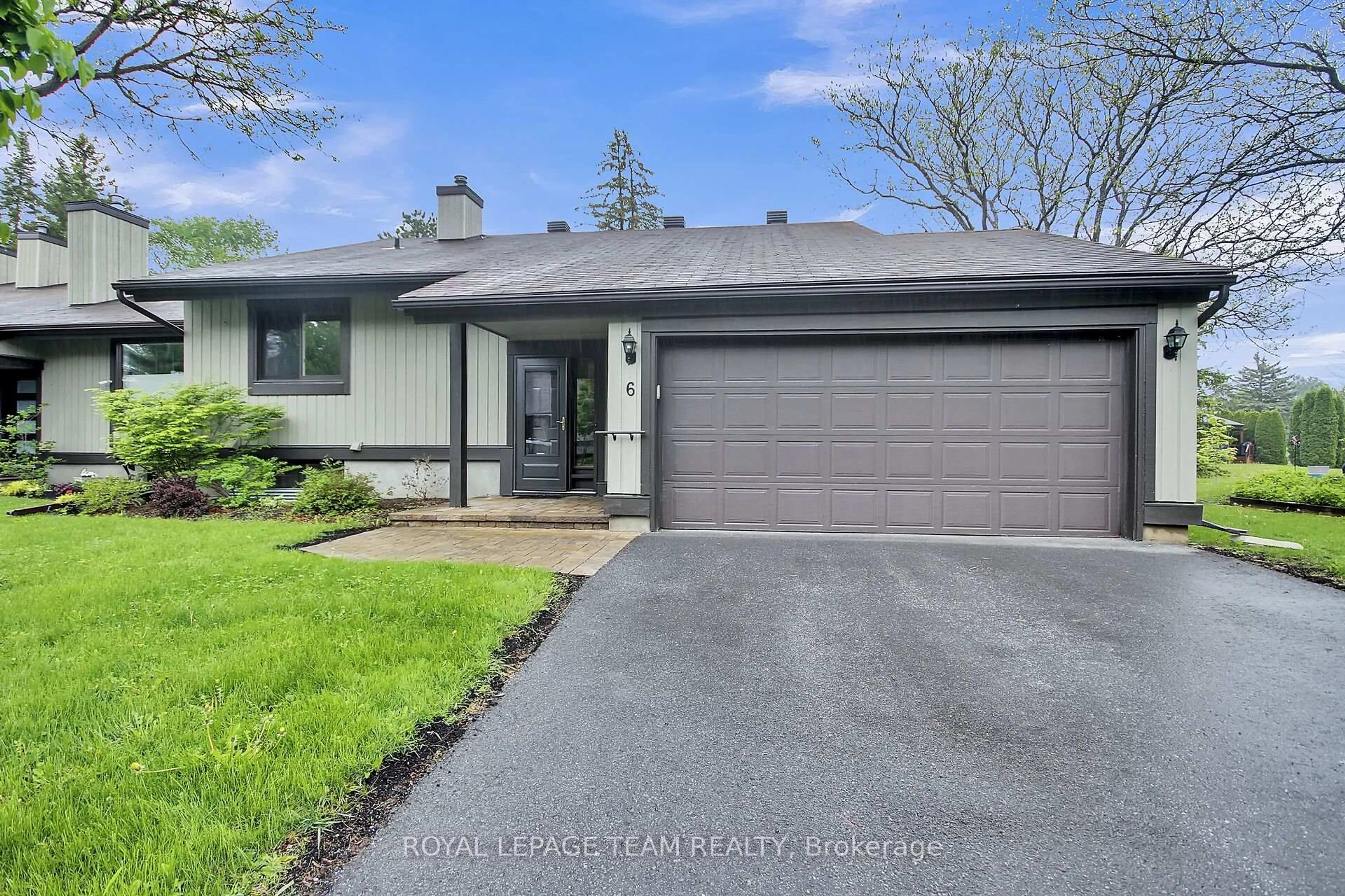 Unknown for 6 Meadowmist Crt, Ottawa Ontario K2S 1B9