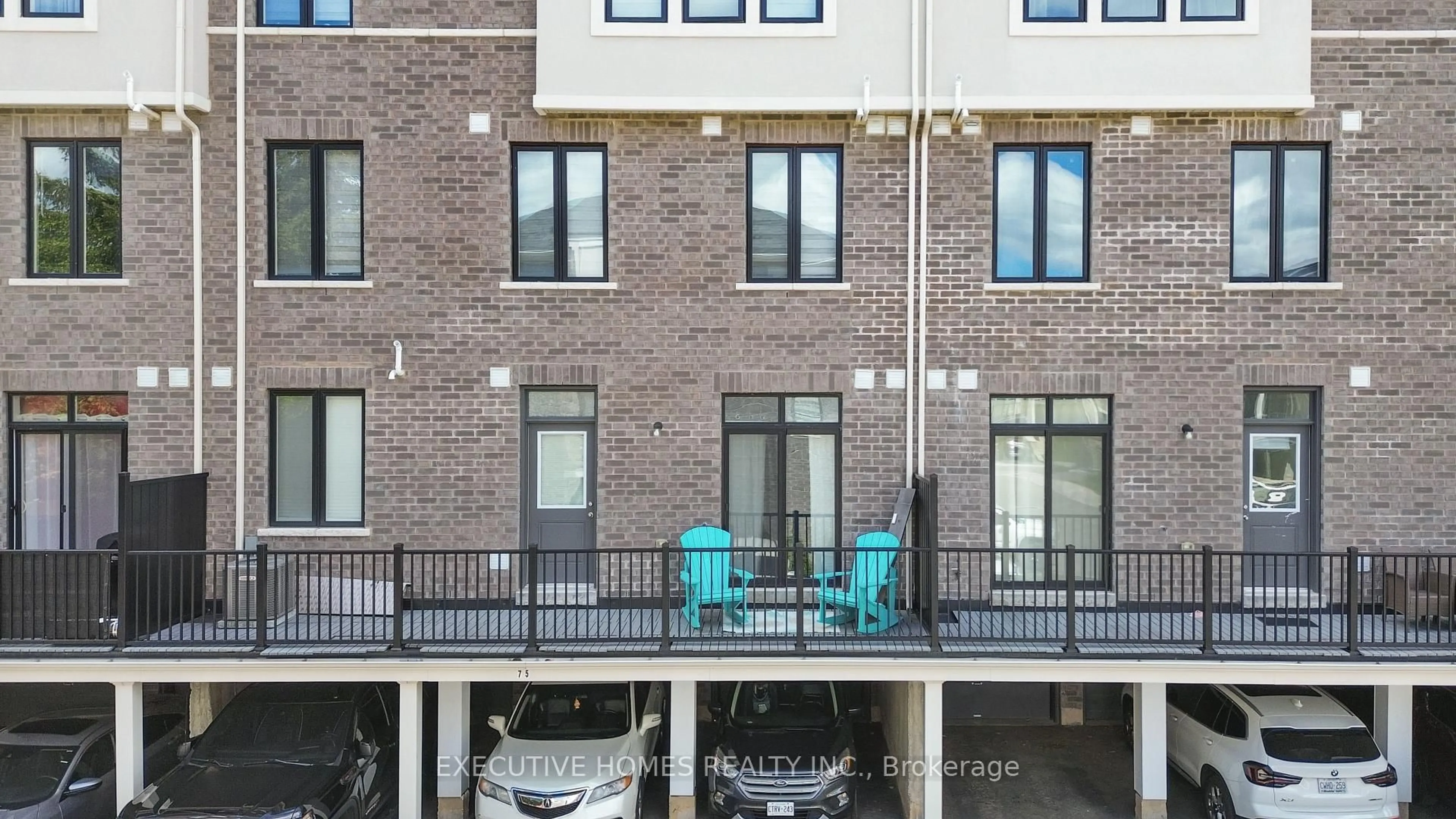 Unknown for 383 Dundas St #74, Hamilton Ontario L0R 2H3