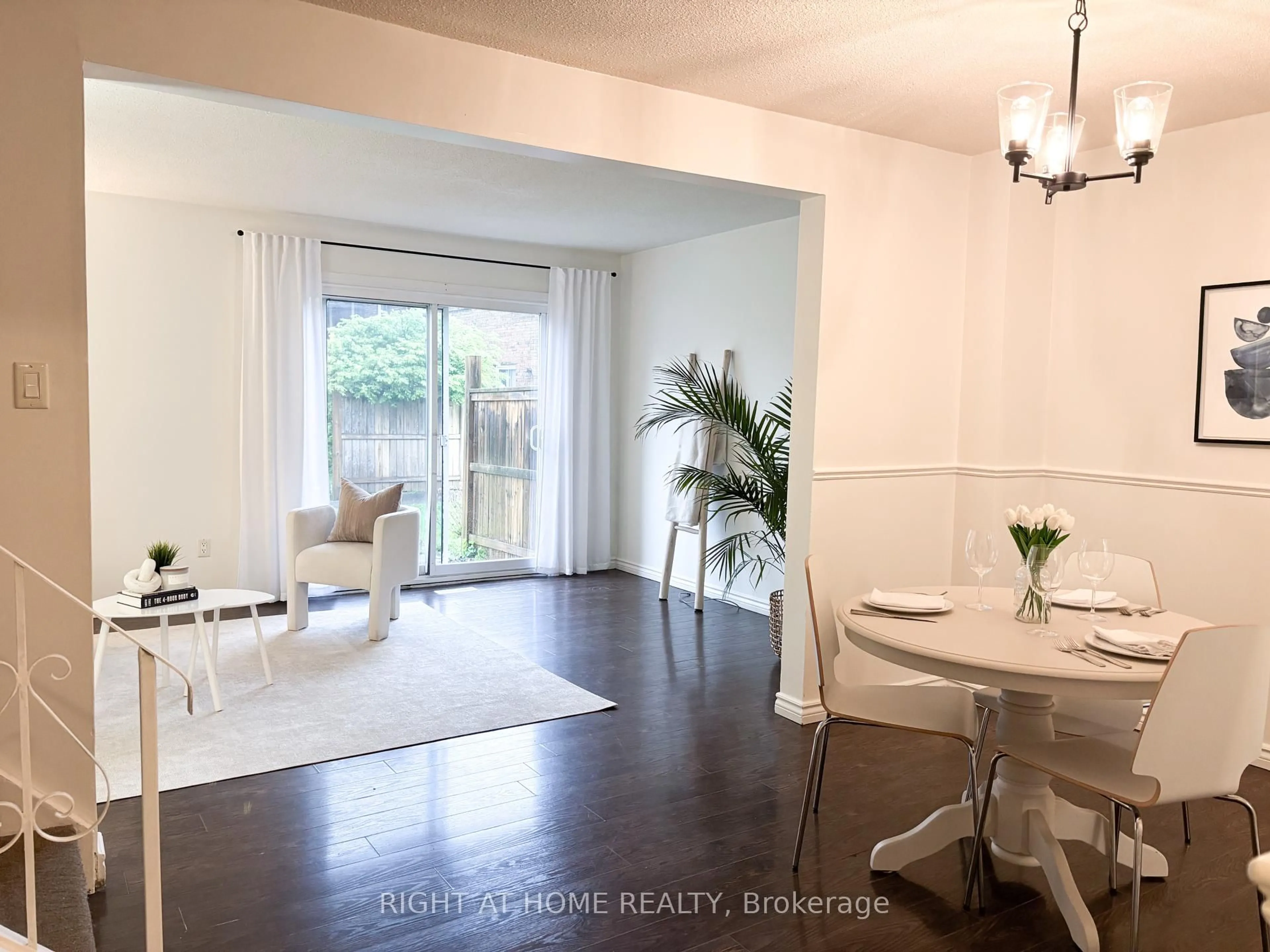 Unknown for 30 Regent Ave #37A, Hamilton Ontario L9B 1B3