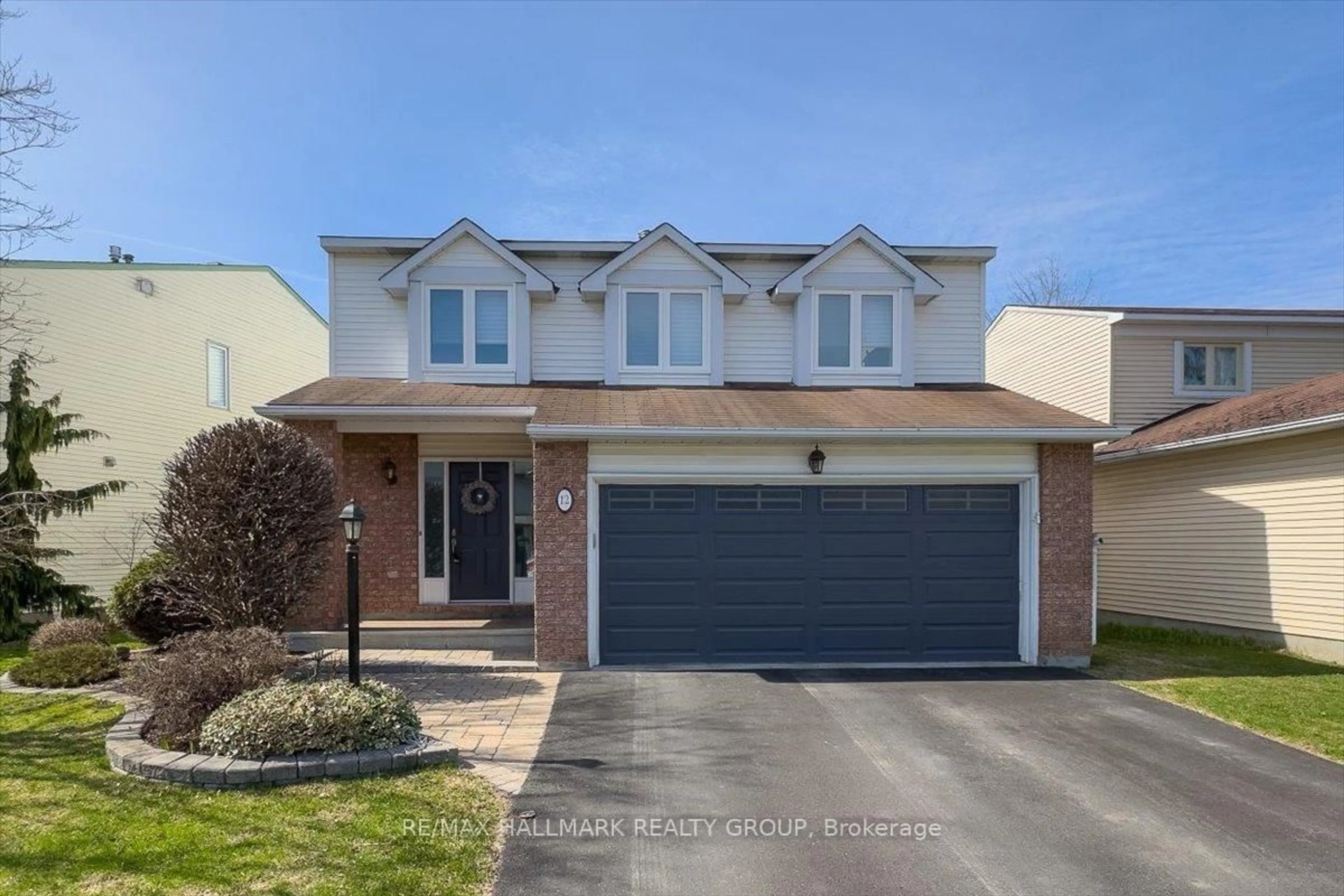 Unknown for 12 Birkett St, Ottawa Ontario K2J 2V1