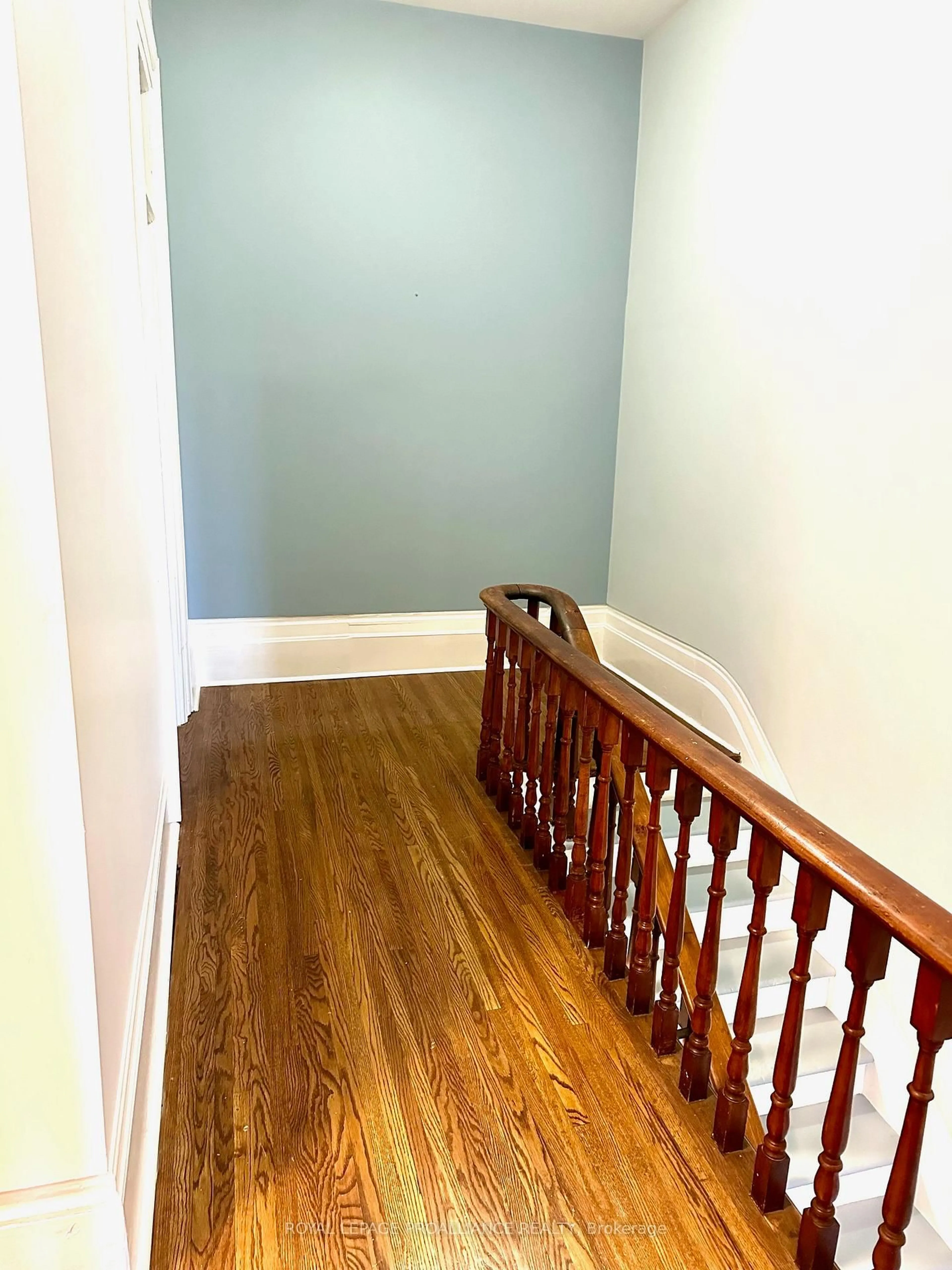 A pic of a room for 237 John St #3, Belleville Ontario K8N 3G2
