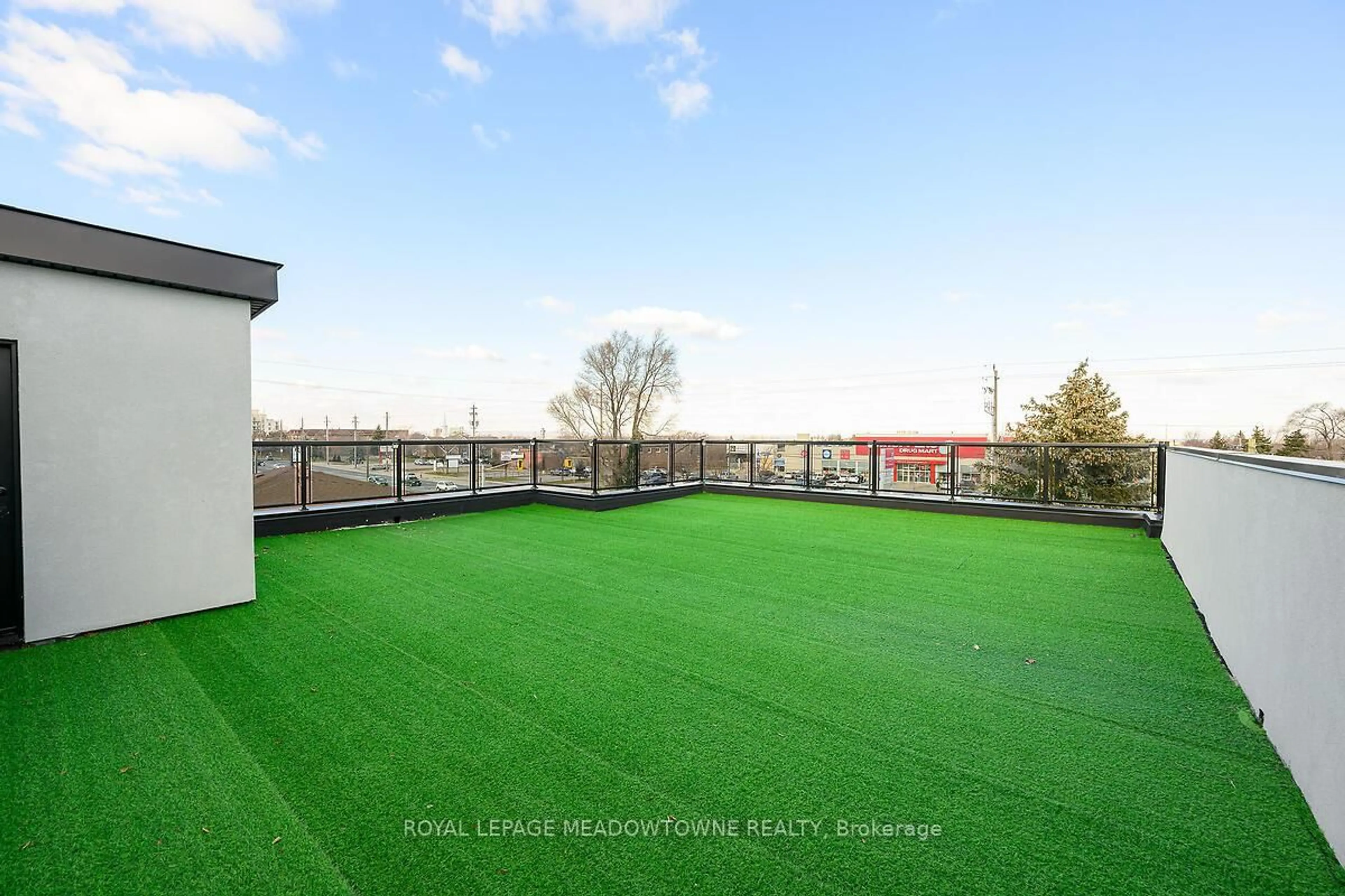 Patio, water/lake/river/ocean view for 374 Highway 8 N/A, Hamilton Ontario L8G 1E8