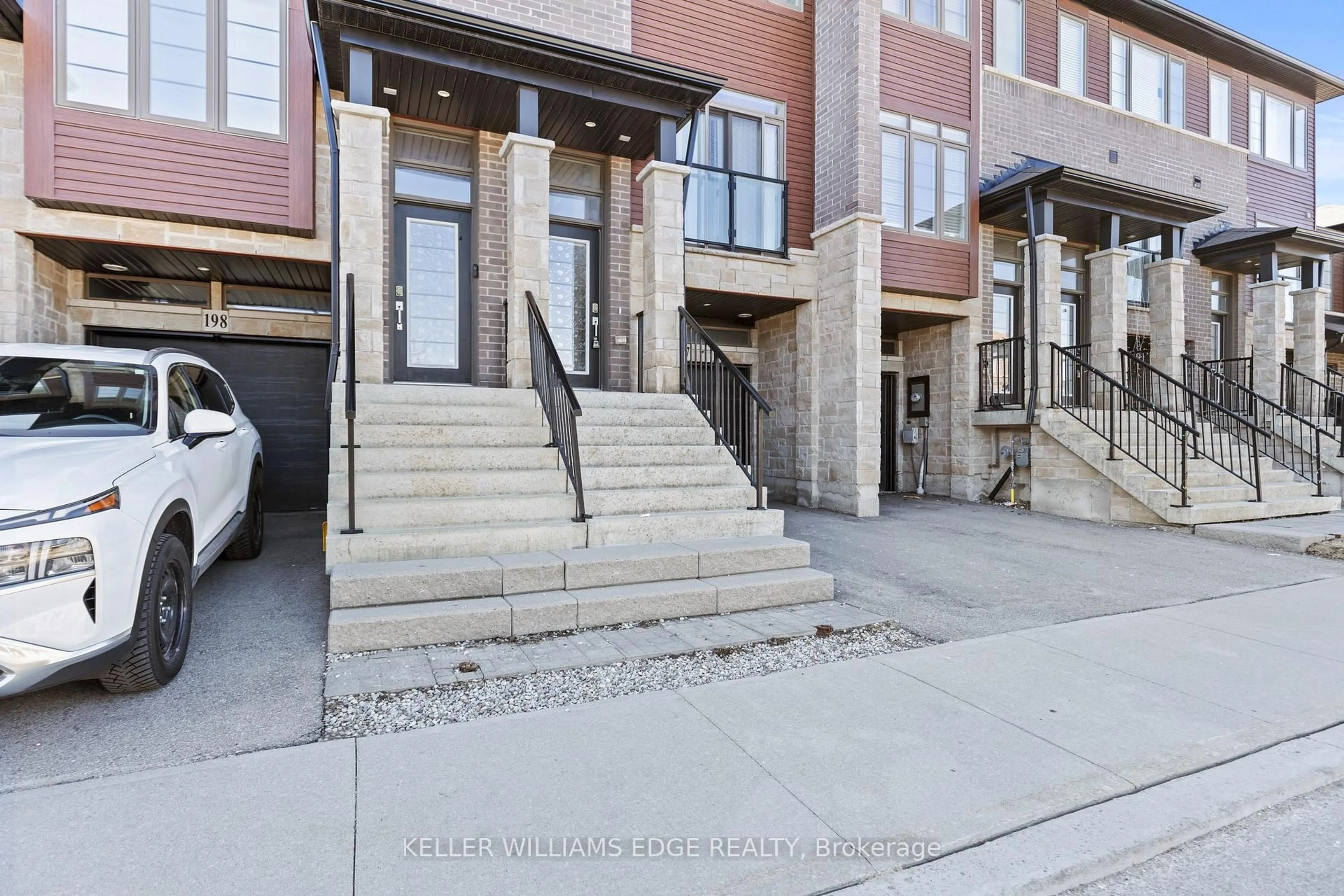 Unknown for 30 Time Square Blvd #197, Hamilton Ontario L8J 0L8