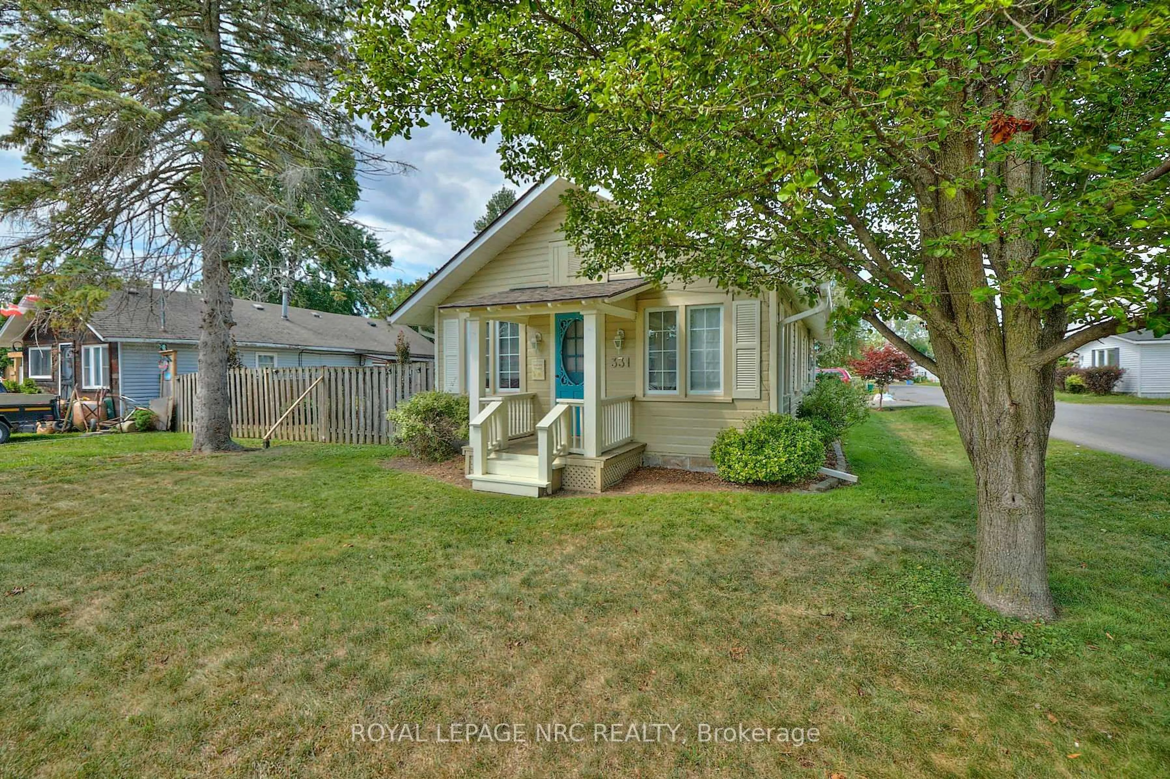 Unknown for 331 Inglewood Rd, Fort Erie Ontario L0S 1B0