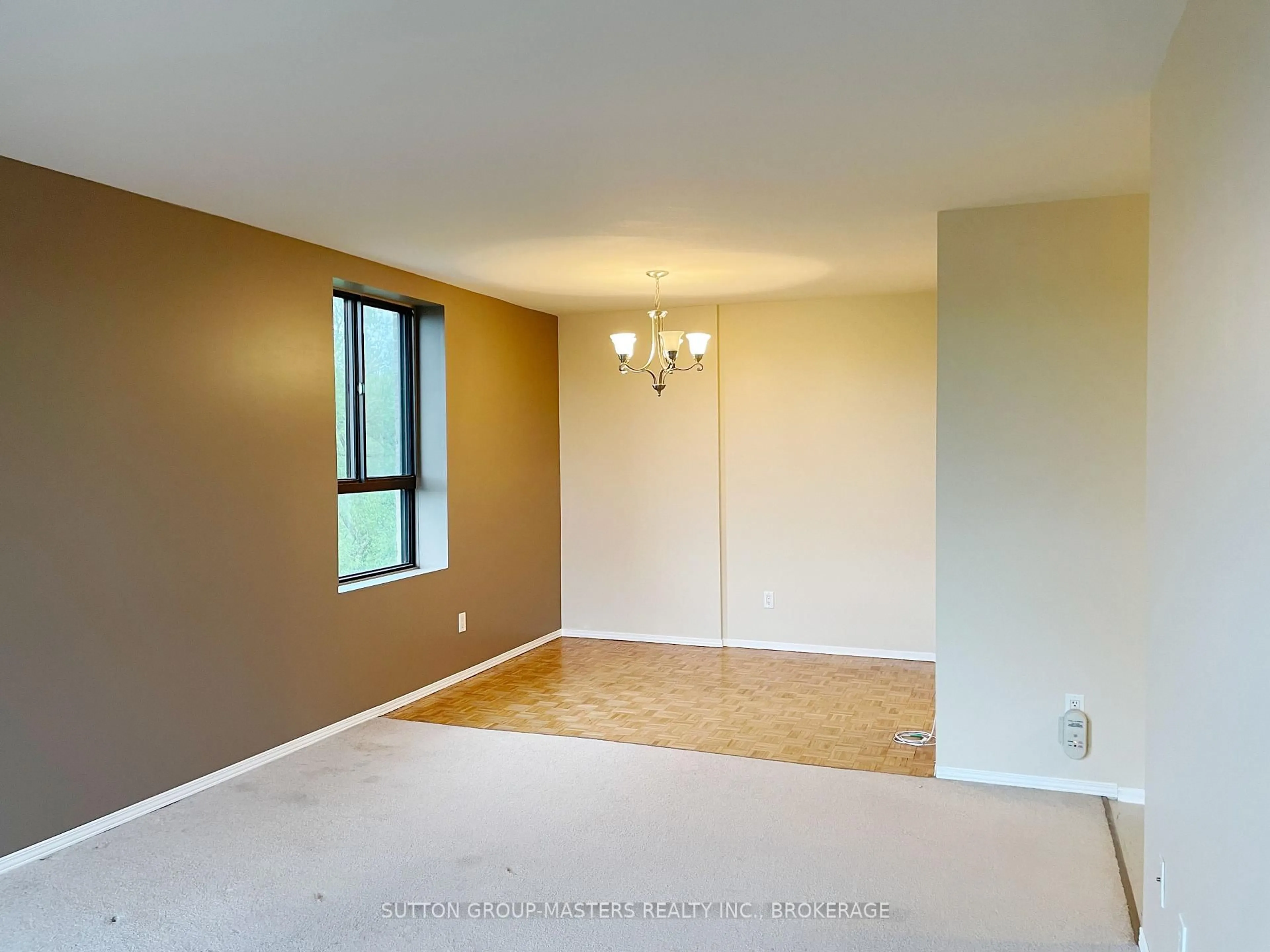A pic of a room for 358 Queen Mary Rd #314, Kingston Ontario K7M 7E8