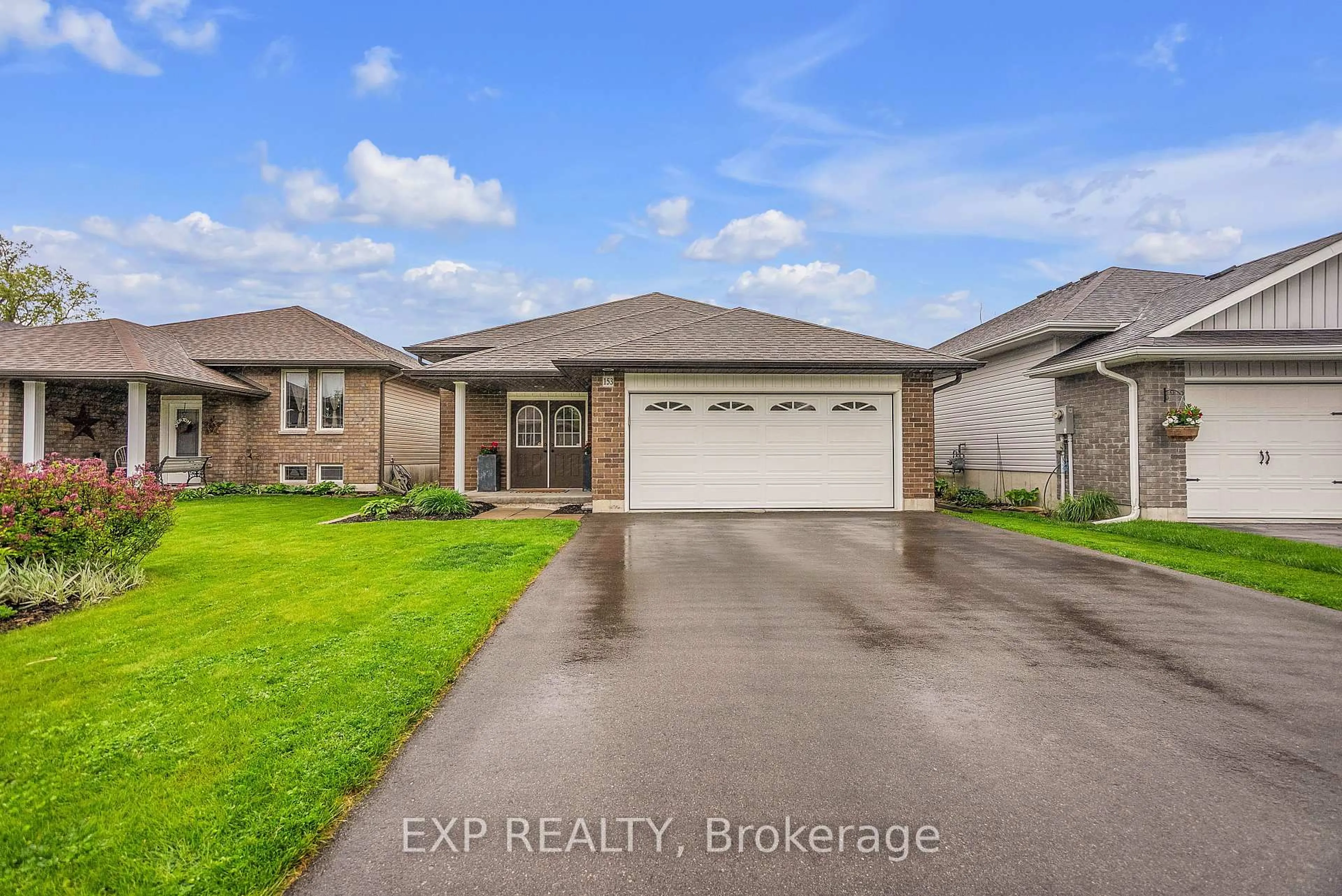 Unknown for 153 Greenhill Lane, Belleville Ontario K8N 0C7