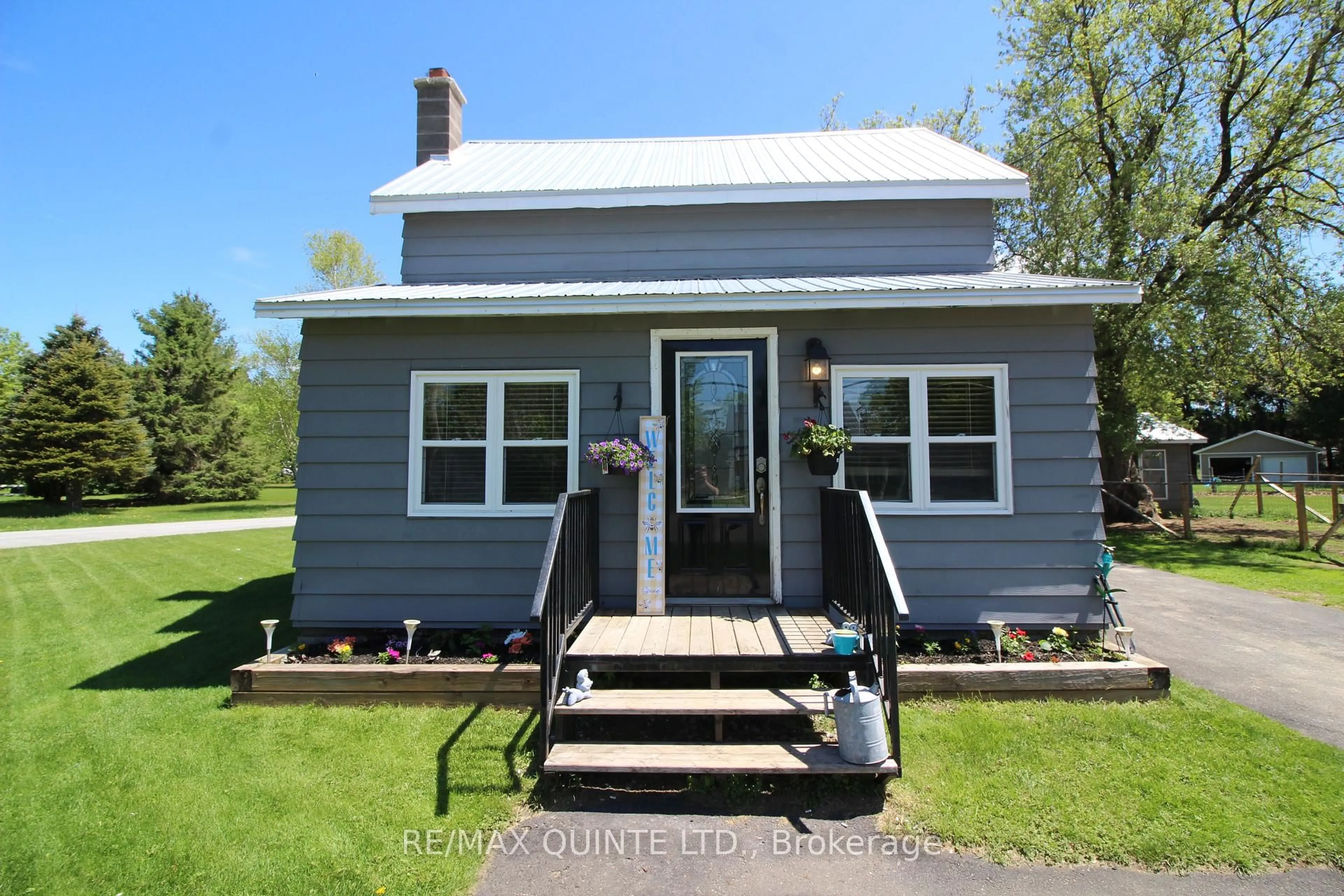 Unknown for 3524 Flinton Rd, Kaladar Ontario K0H 1P0
