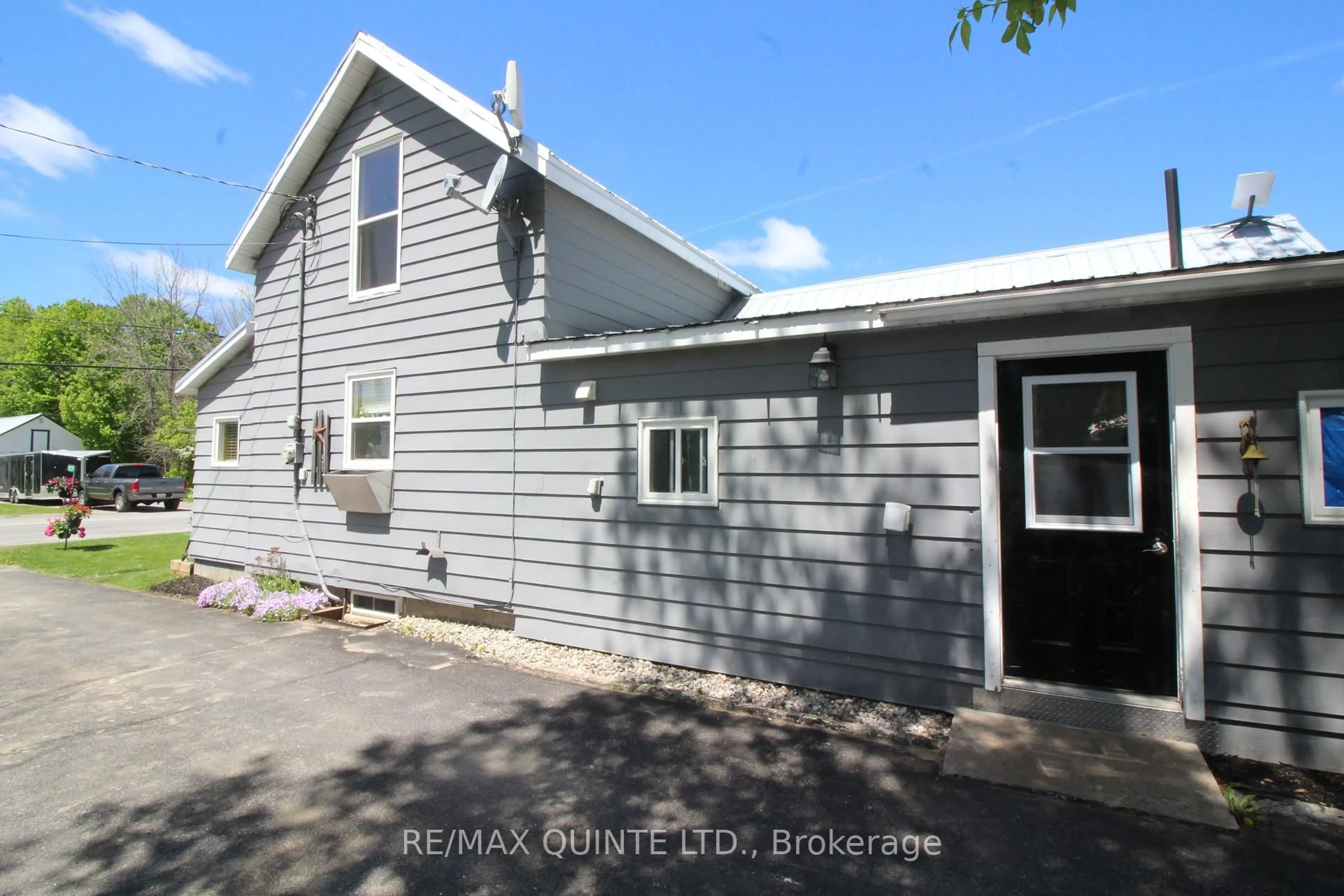 Unknown for 3524 Flinton Rd, Kaladar Ontario K0H 1P0