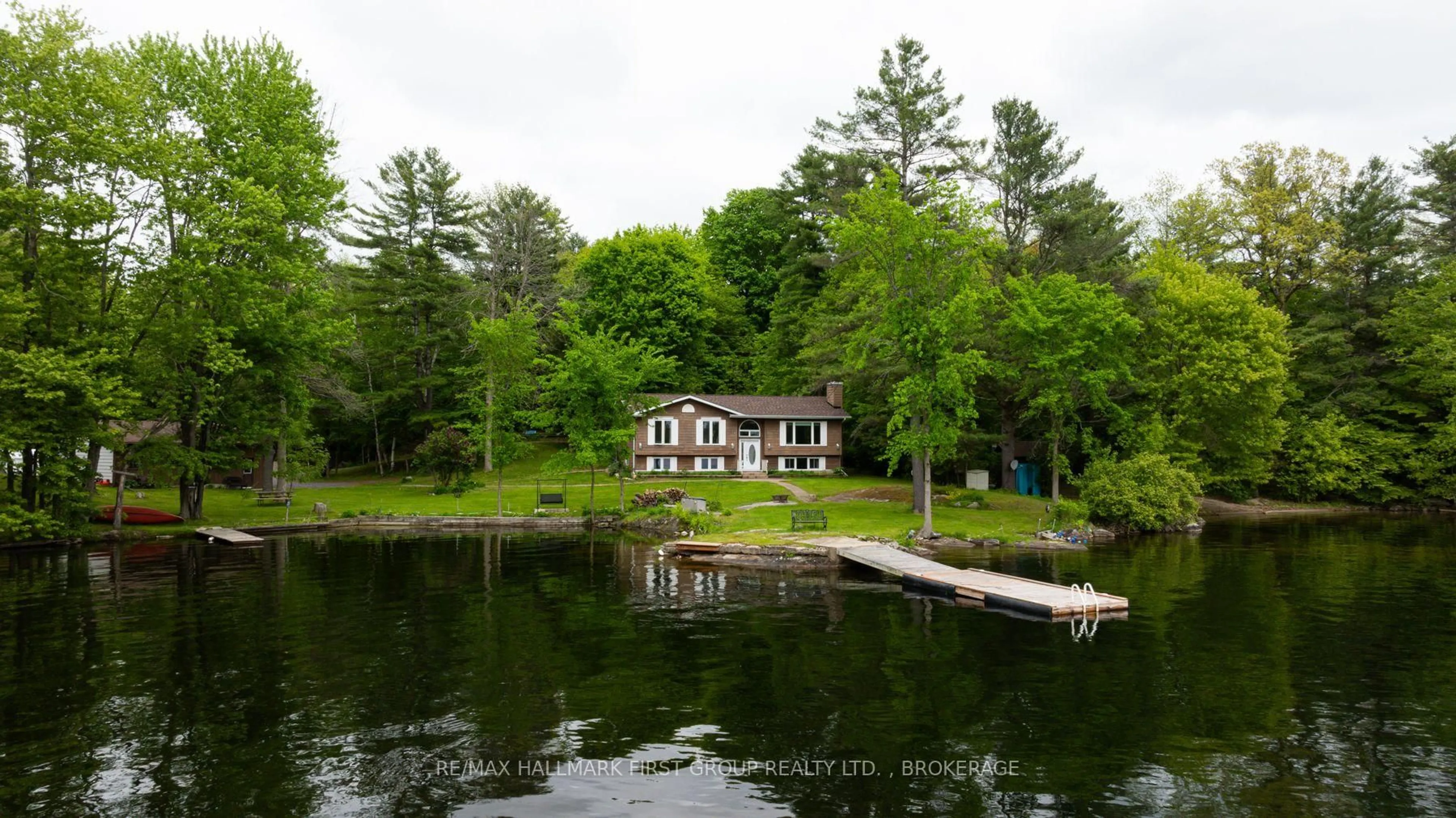 Unknown for 815 Granite Heights Lane, Leeds and the Thousand Islands Ontario K0E 1N0