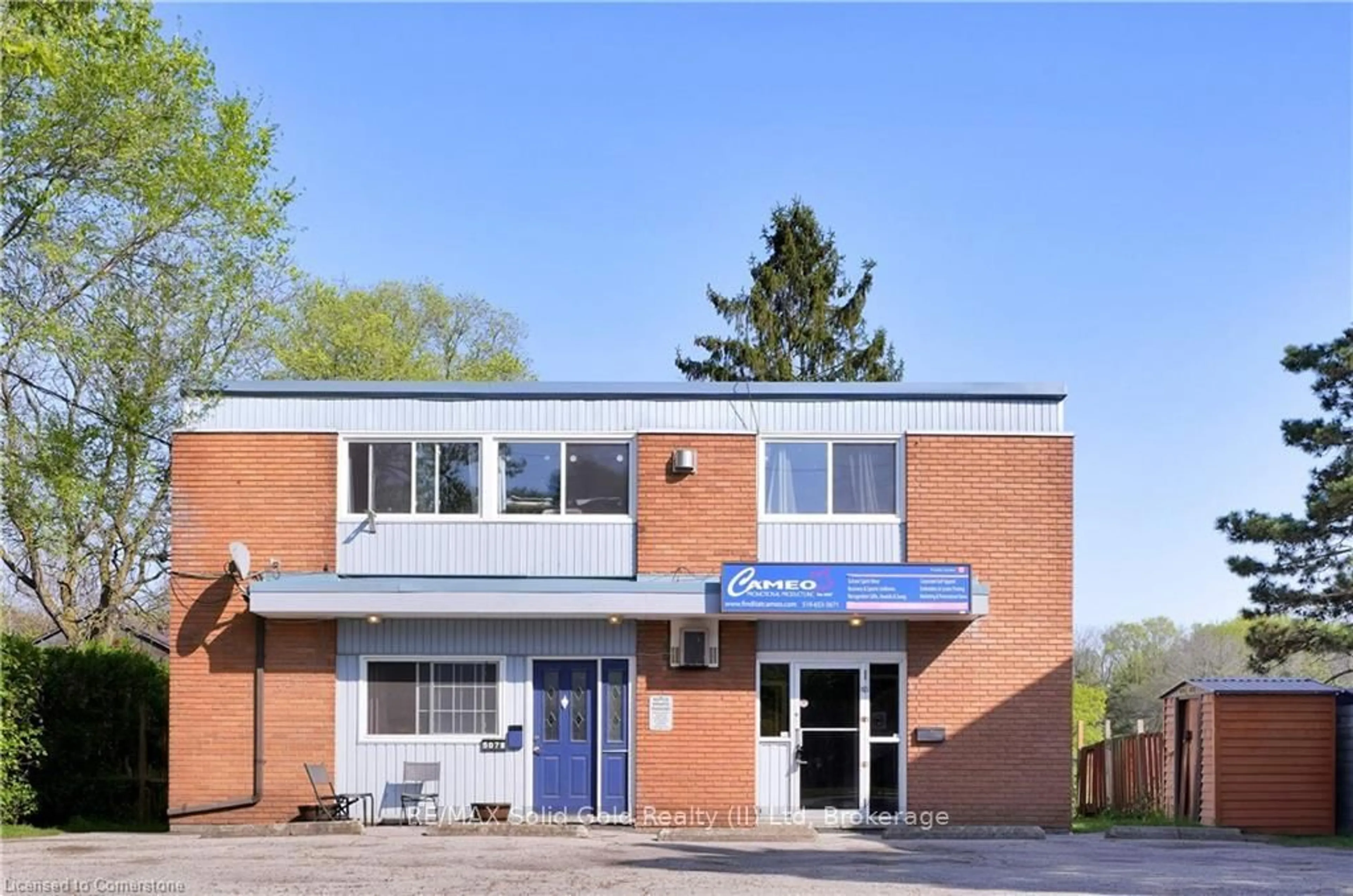 Unknown for 507 Dolph St, Cambridge Ontario N3H 2B1