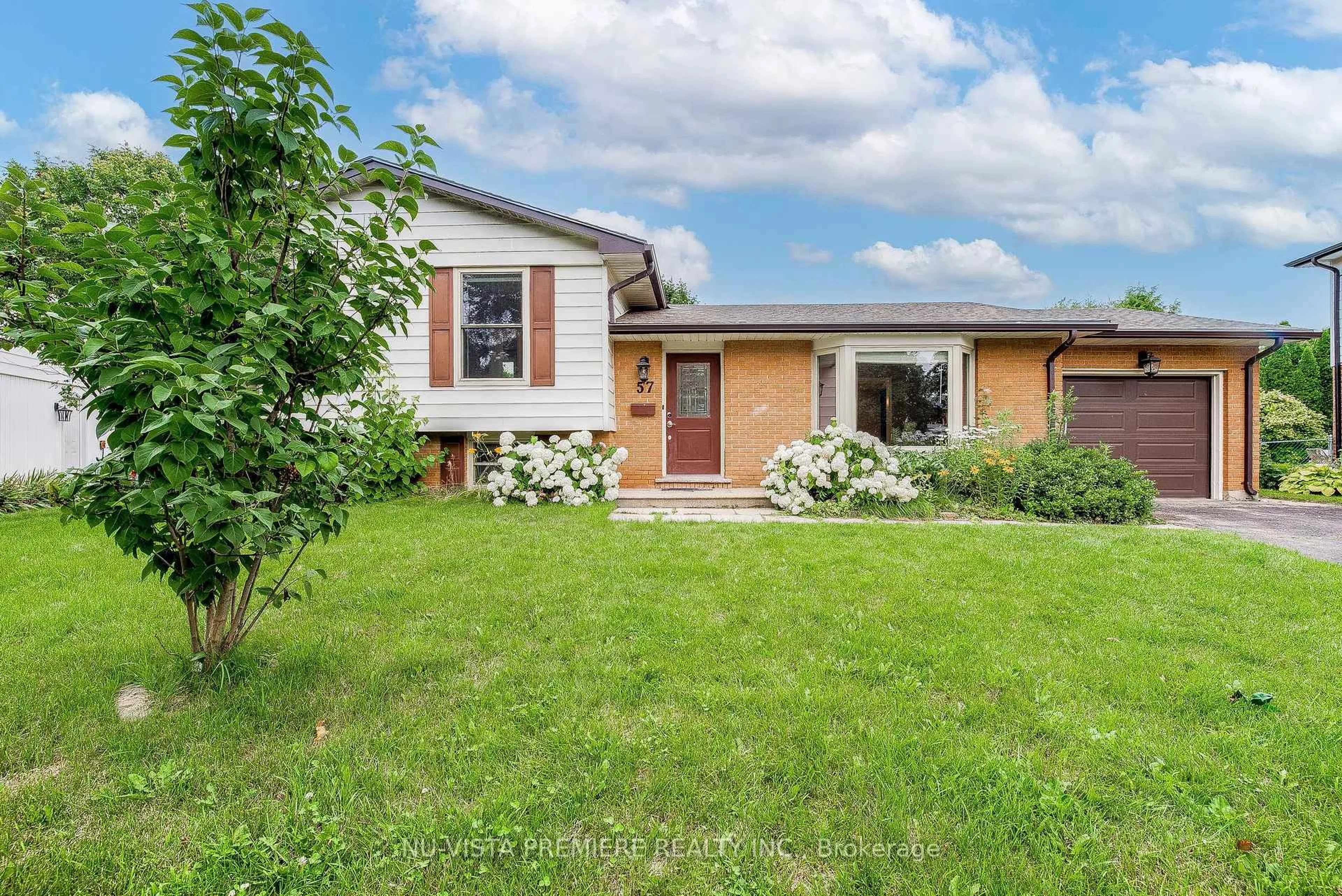 Unknown for 57 McTaggart Cres, London North Ontario N5X 2E2