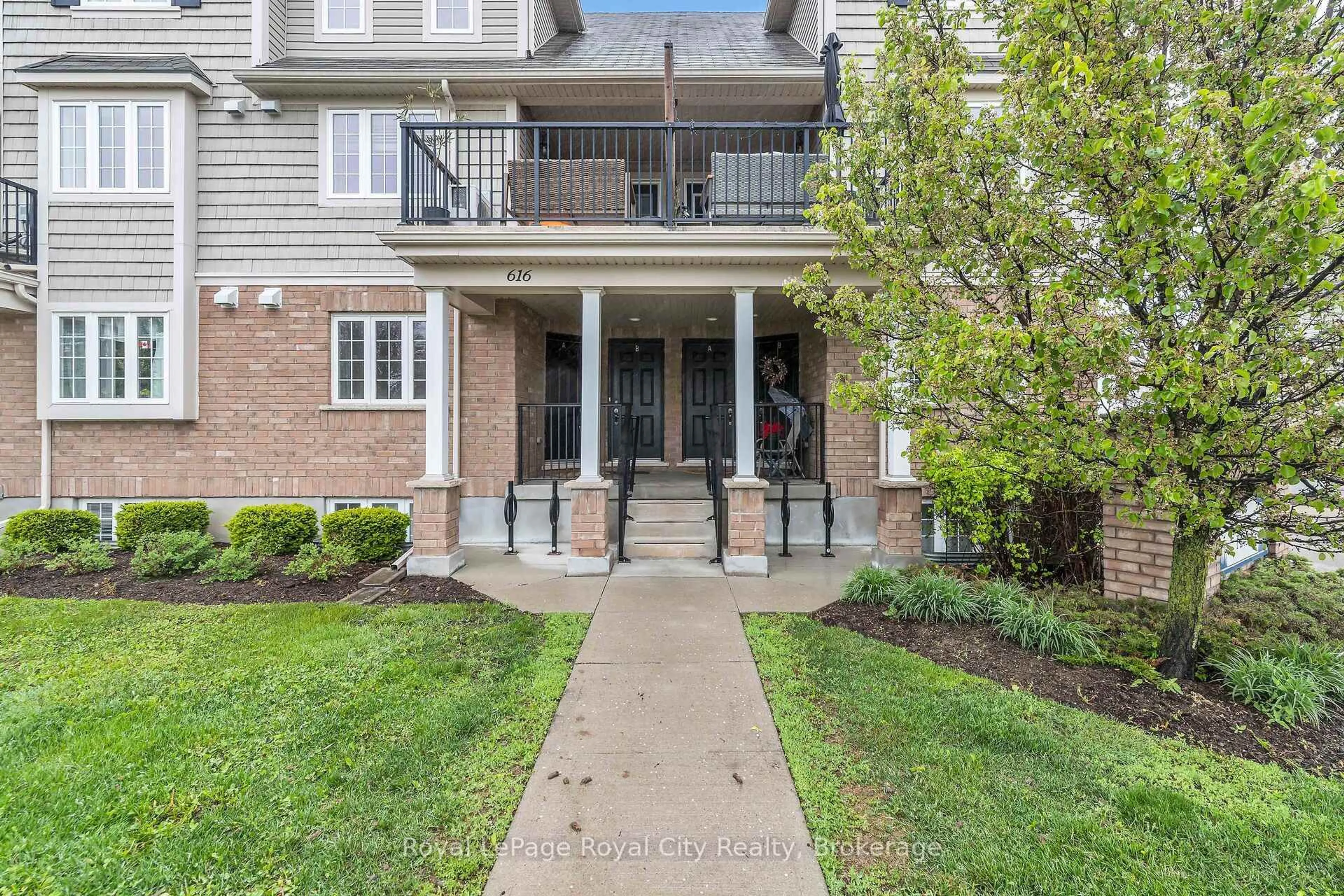 Unknown for 616 Woodlawn Rd #A, Guelph Ontario N1E 0K4