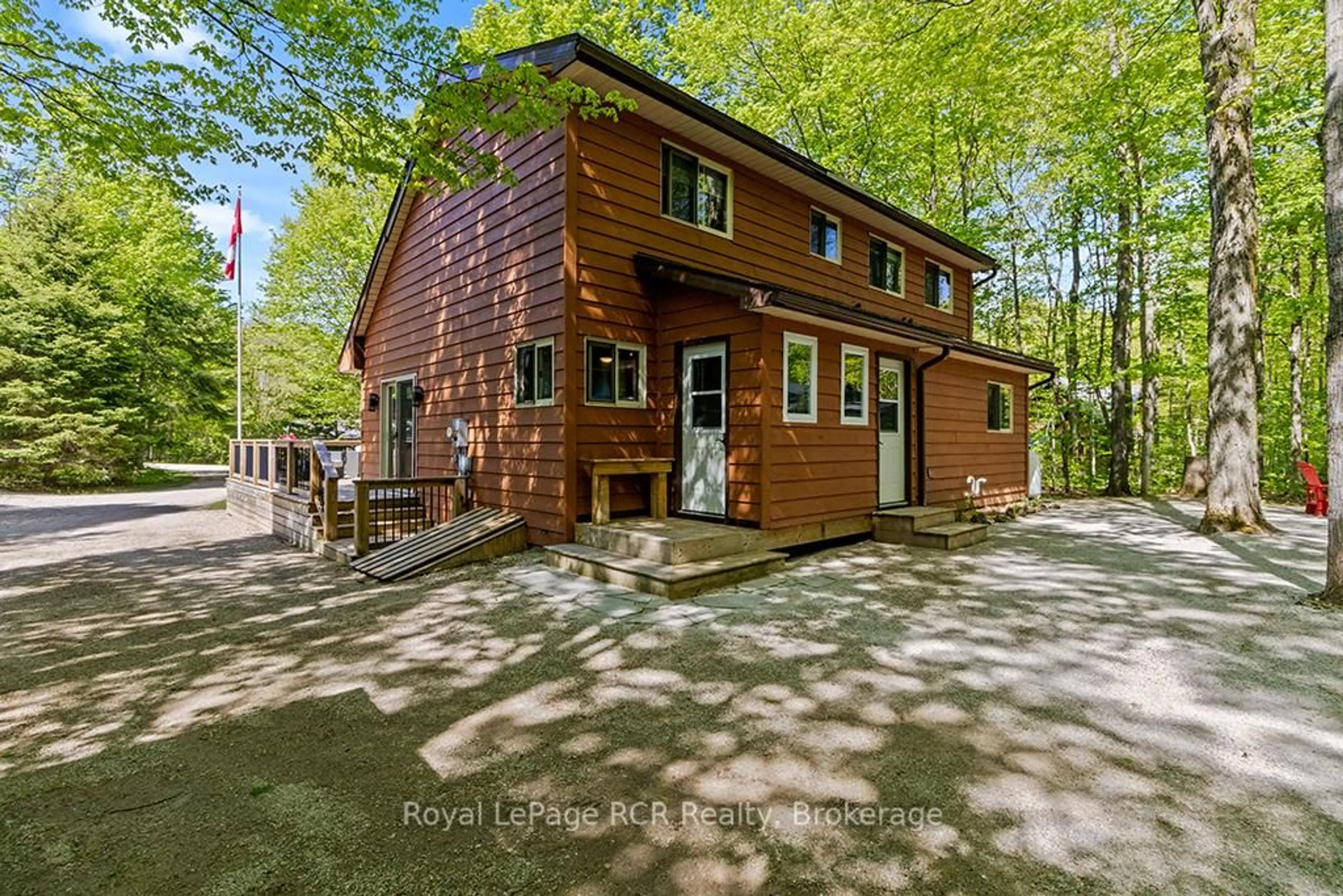 Unknown for 234 Napoleon St, Grey Highlands Ontario N0C 1E0