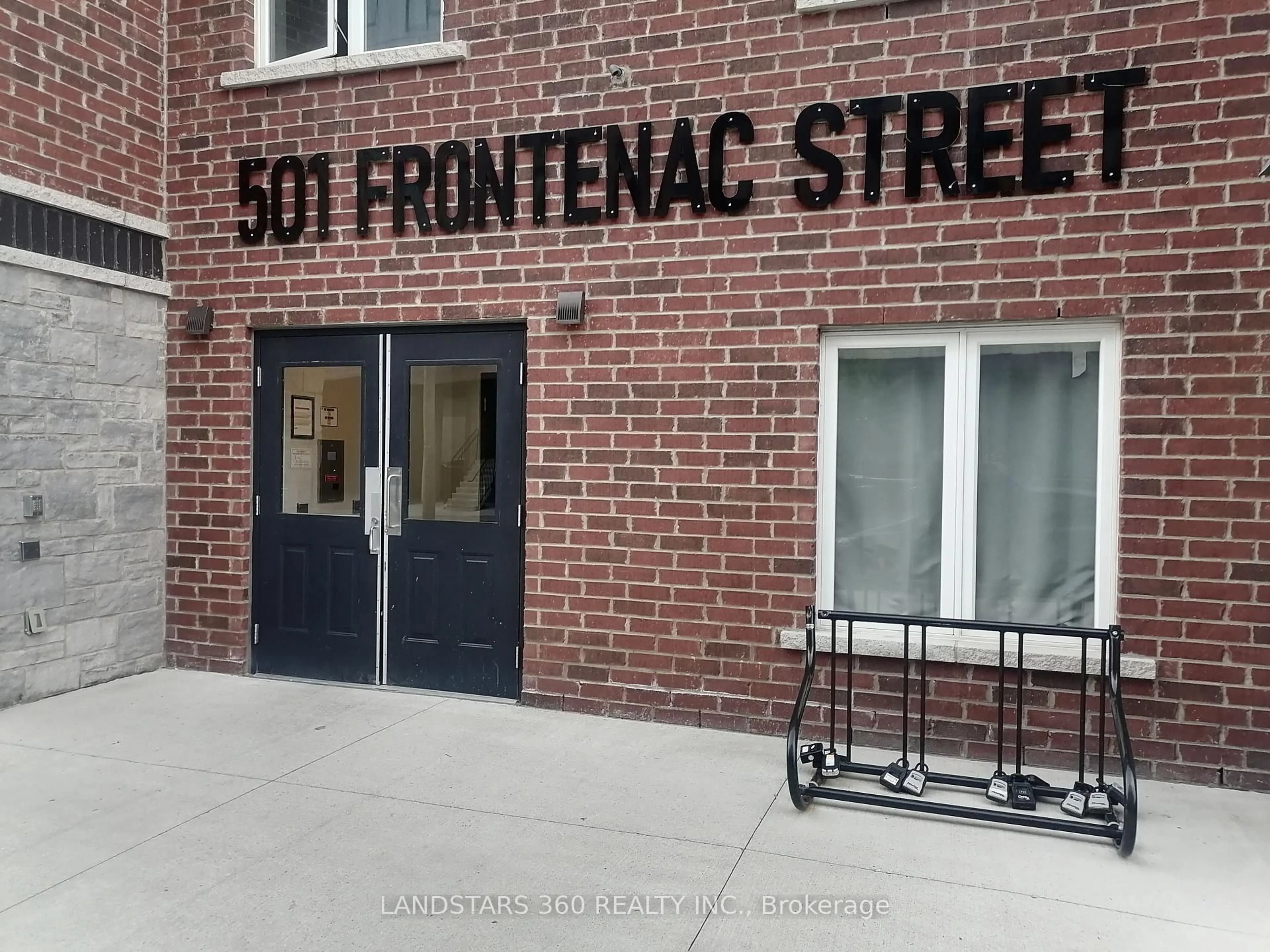 Unknown for 501 Frontenac St #314, Kingston Ontario K7K 4L9