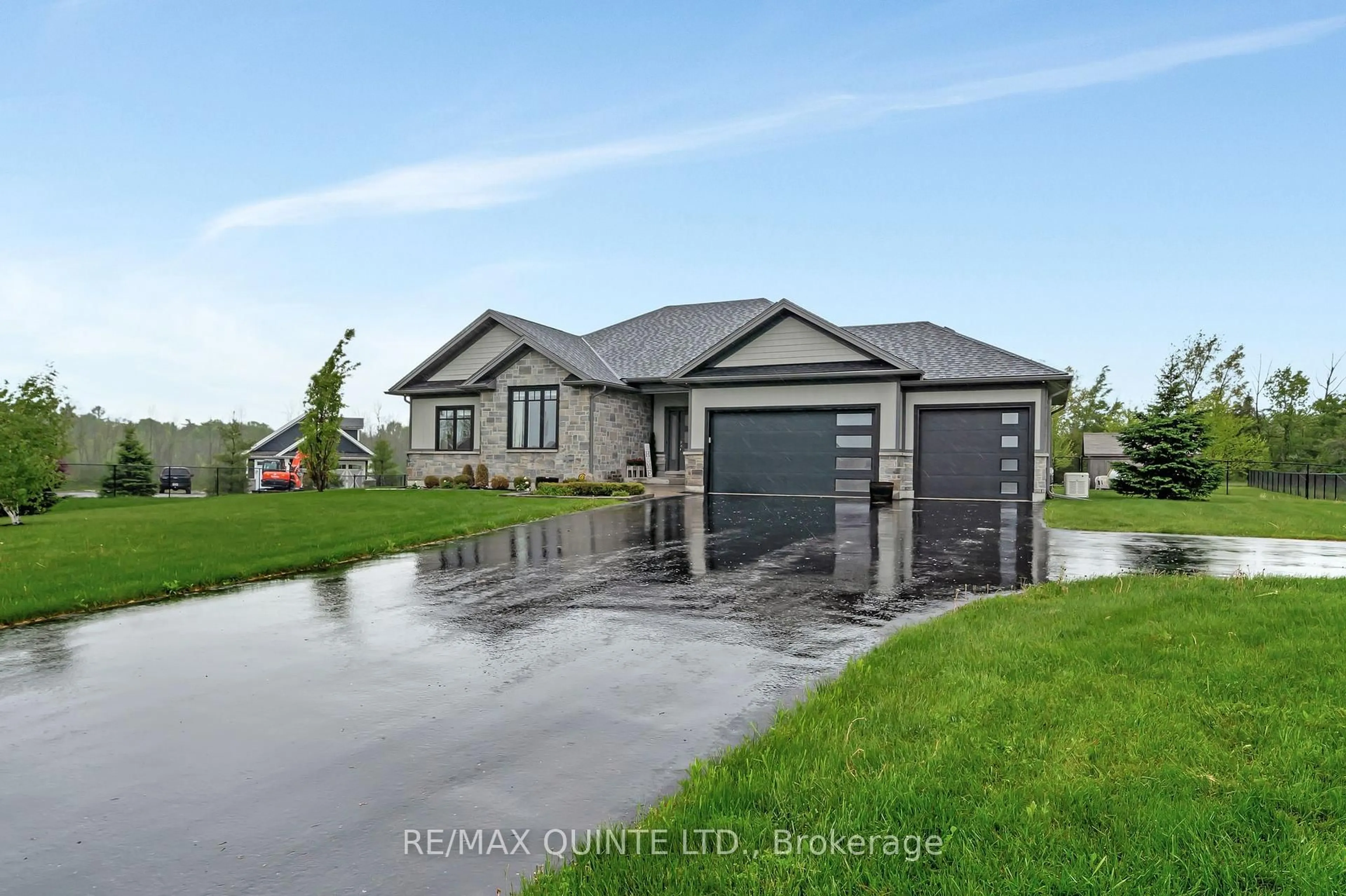 Unknown for 39 Woodland Tr, Prince Edward County Ontario K8N 4Z1