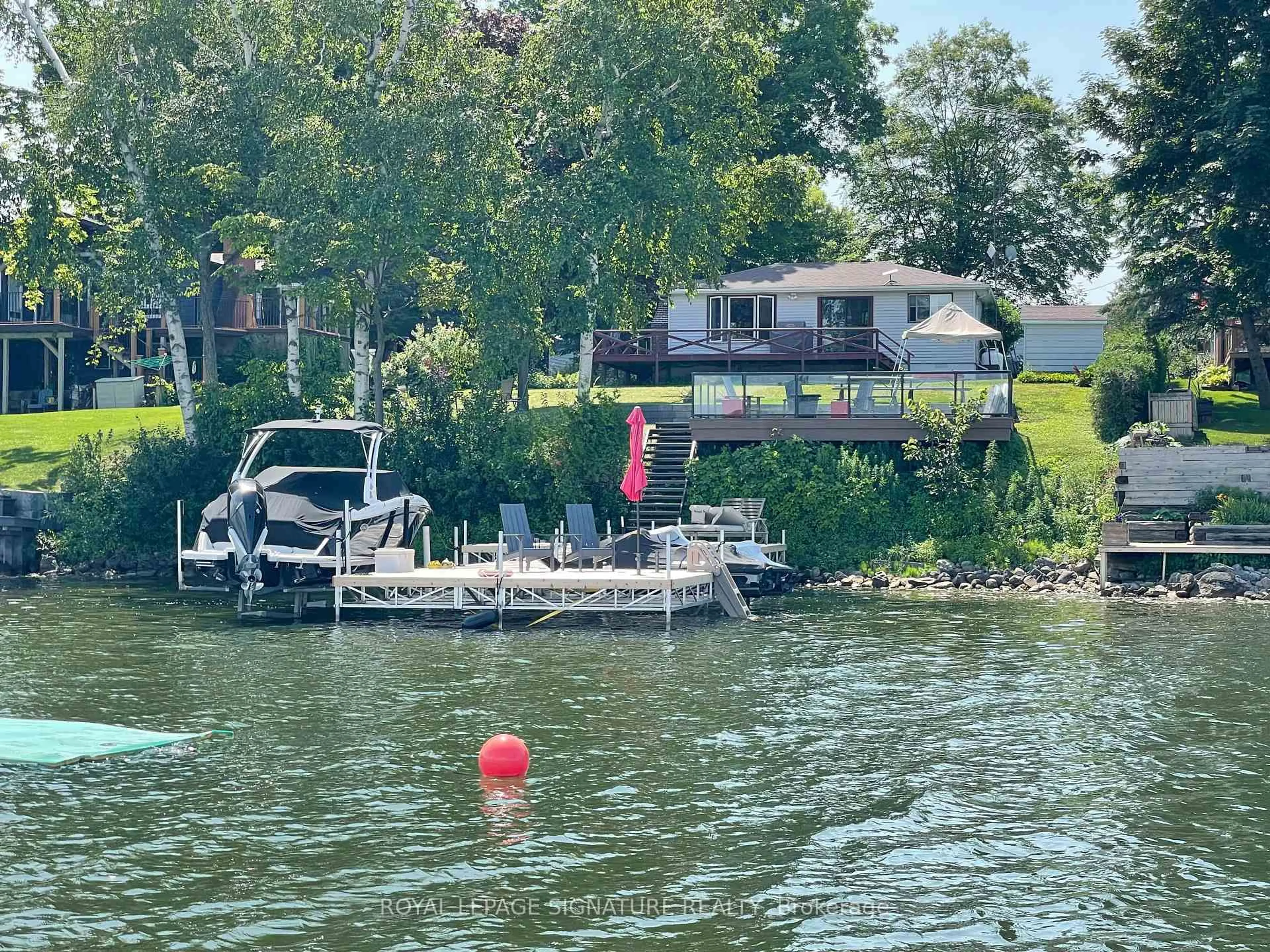Unknown for 318 Island Rd, Prince Edward County Ontario K0K 2T0