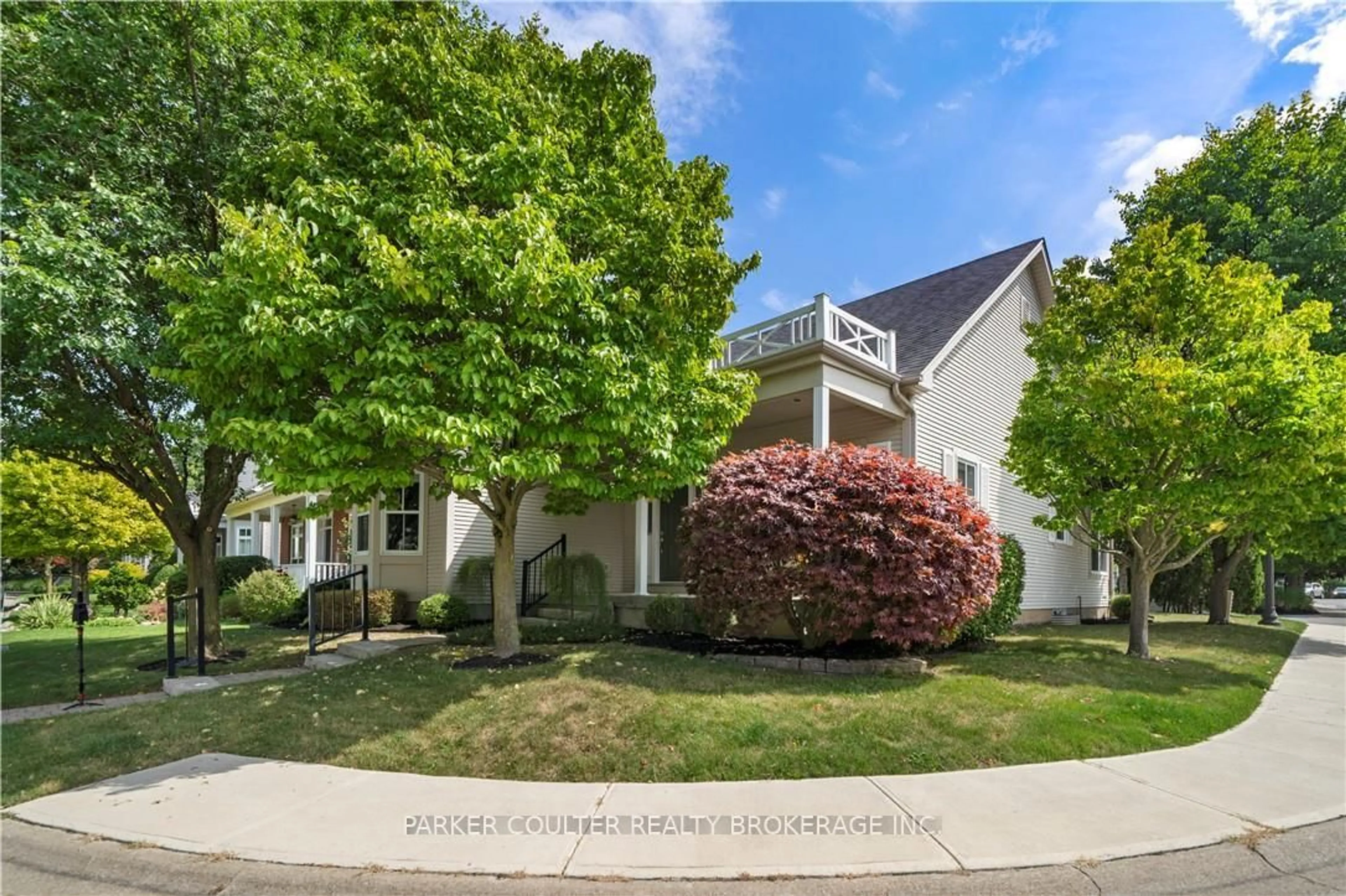 Unknown for 37 KIRKWOOD Dr, Niagara-on-the-Lake Ontario L0S 1J0