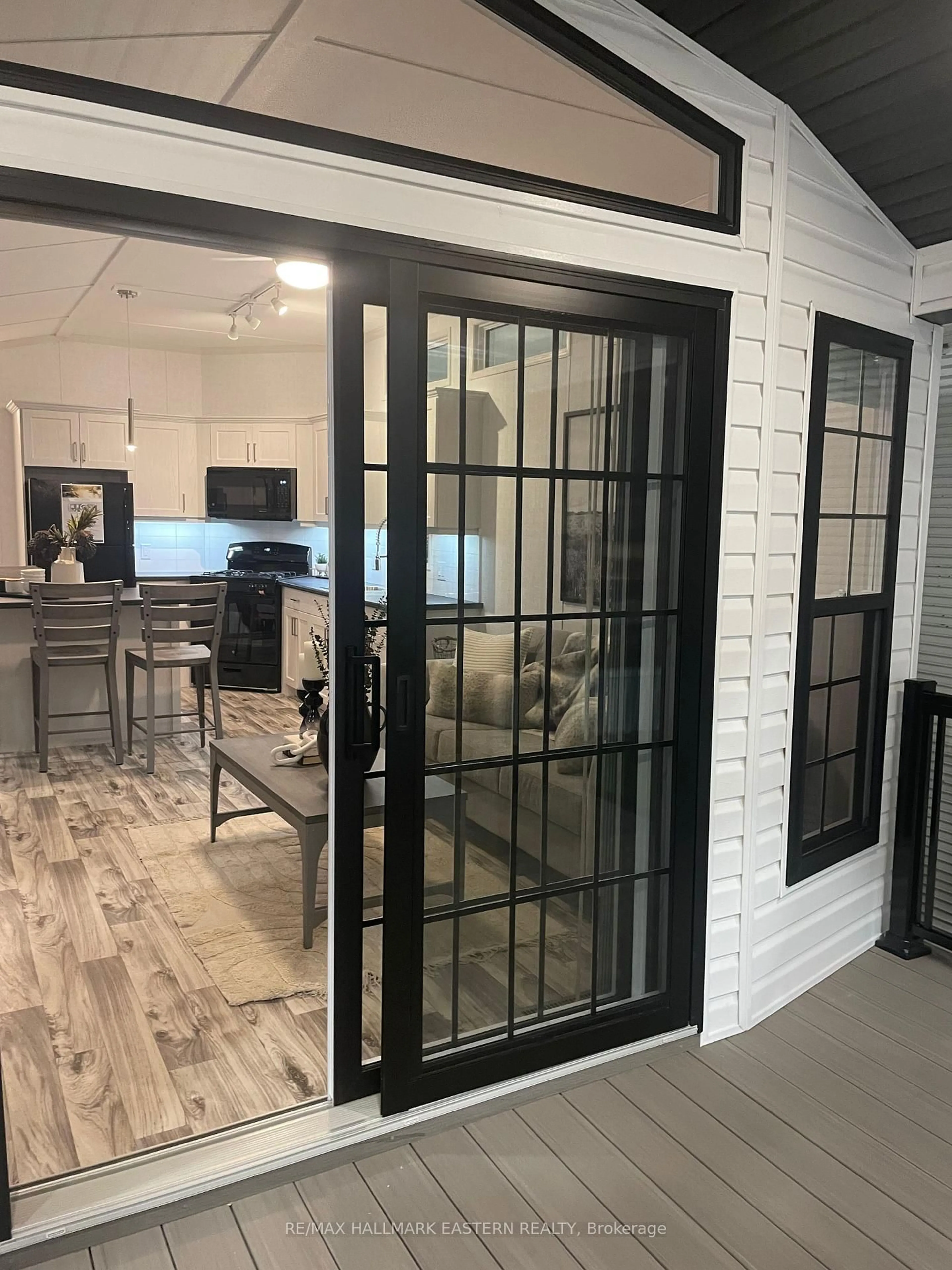 Indoor entryway for 52 Fire Route 39 N/A #Lot #2, Trent Lakes Ontario K0L 1J0