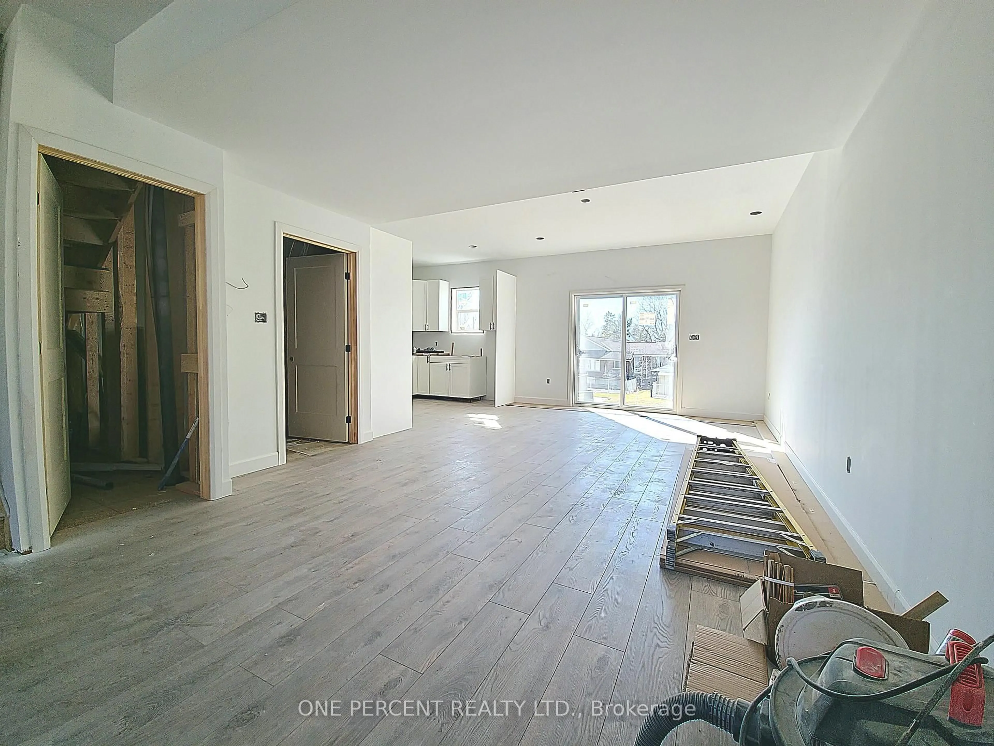 A pic of a room for 53 Lakeview Ave, Kingston Ontario K7M 3T4