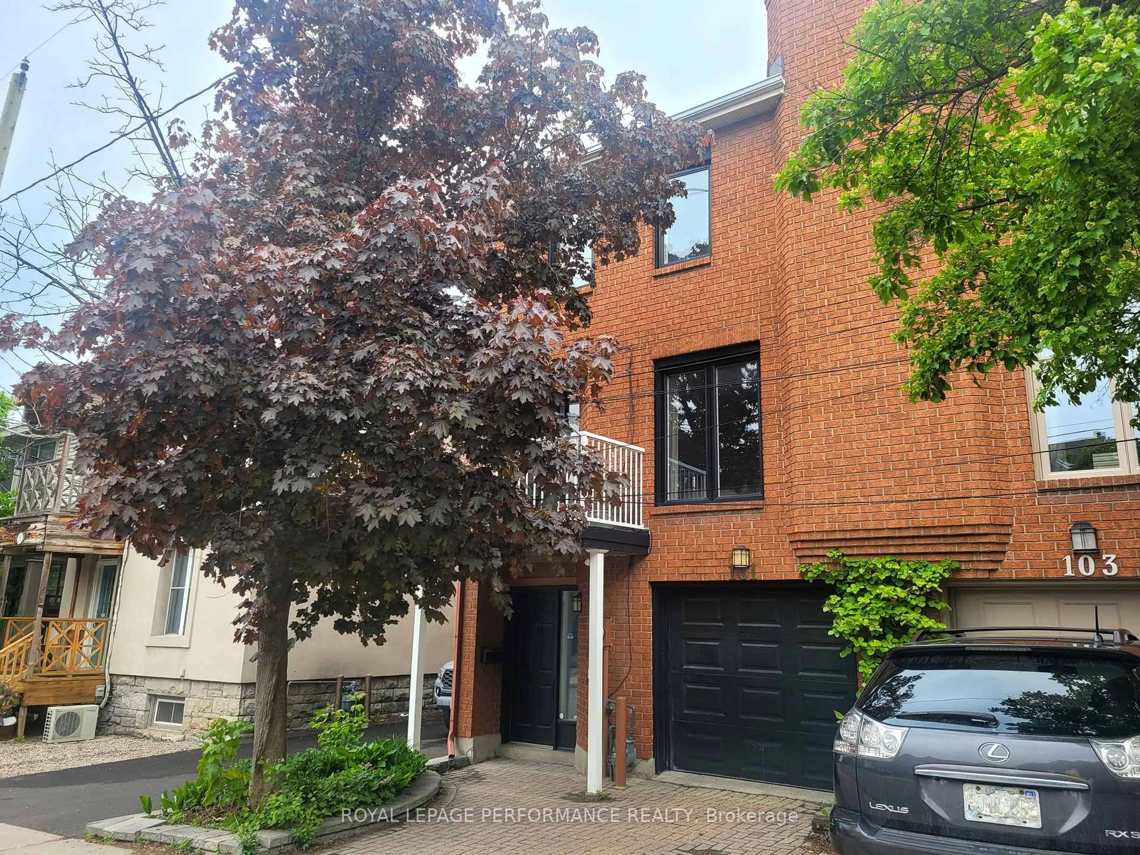 Unknown for 101 Templeton St, Ottawa Ontario K1N 6X4