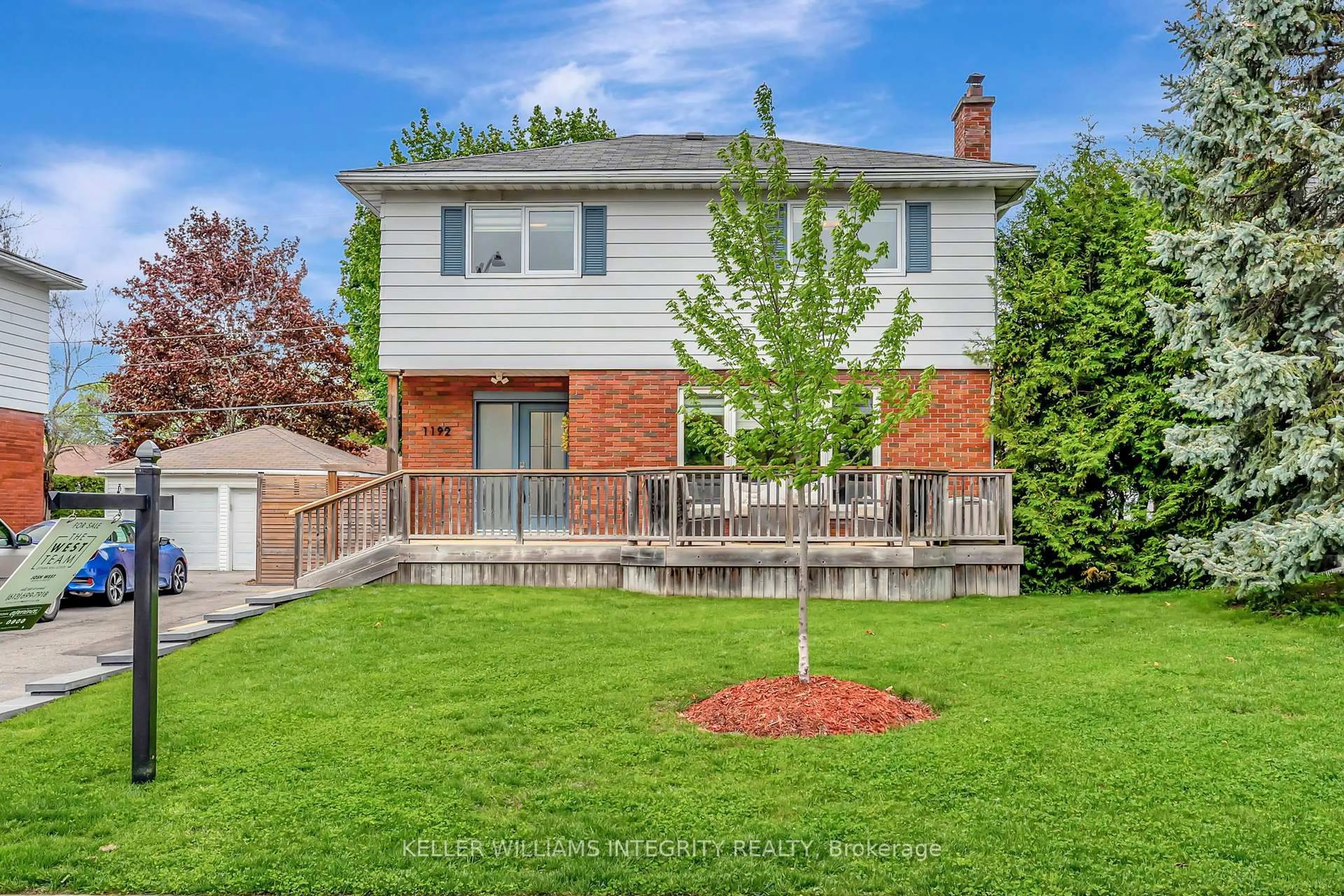 Unknown for 1192 Albany Dr, Ottawa Ontario K2C 2L4