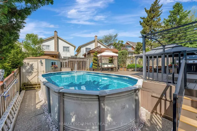 Additional property image - 130 Napoli Dr