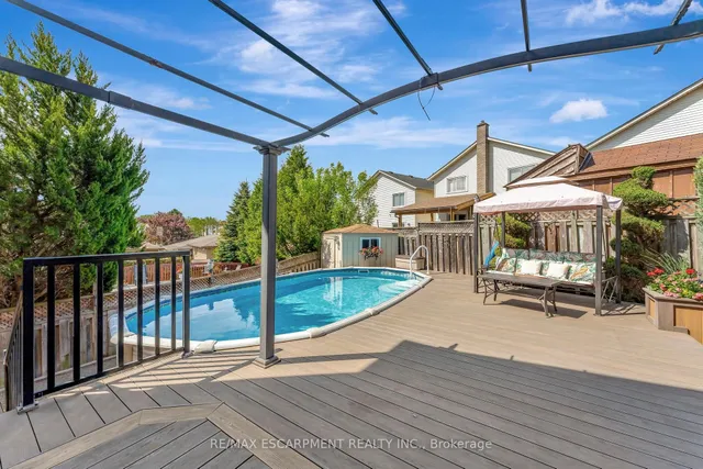 Additional property image - 130 Napoli Dr