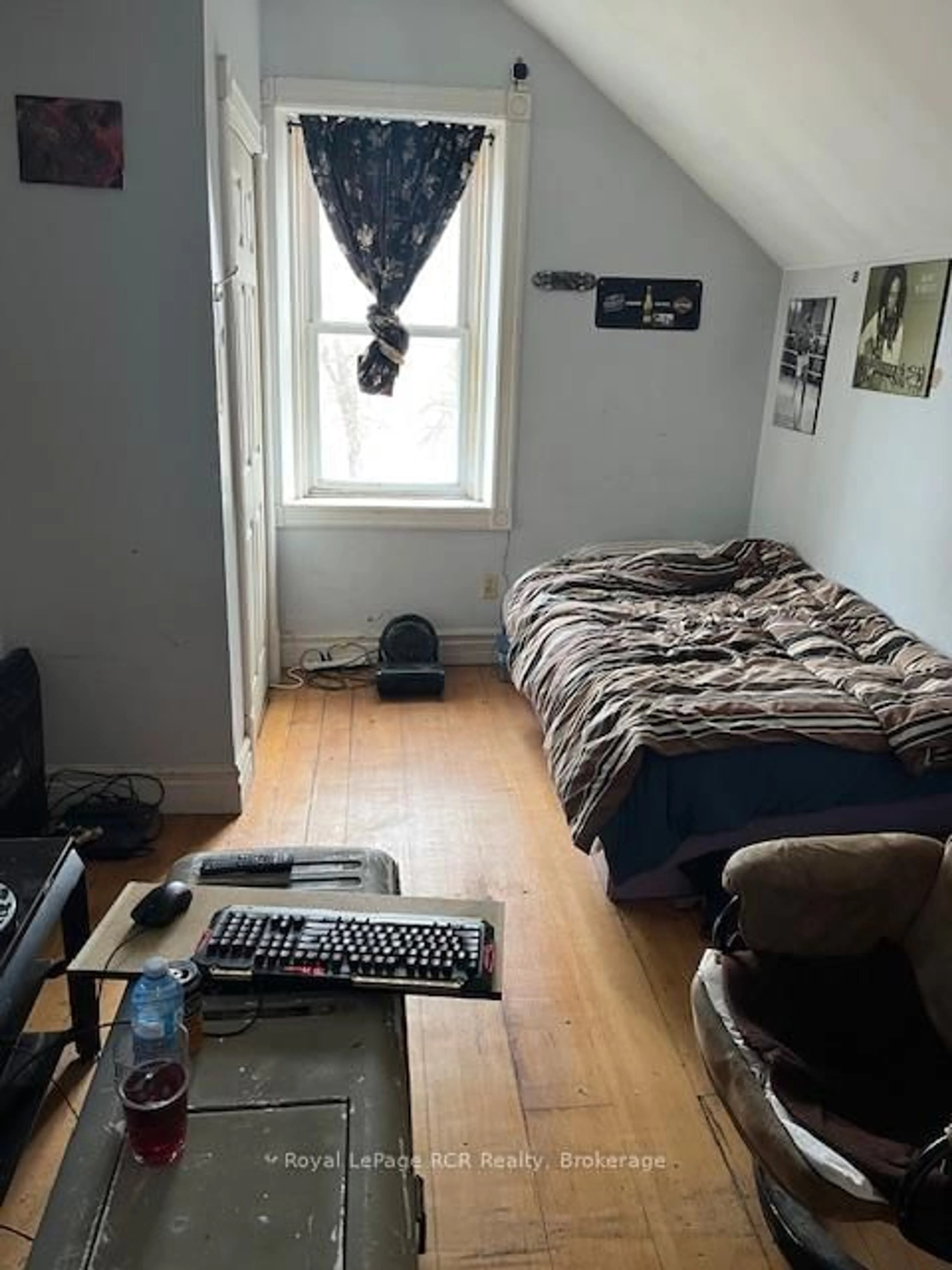 A pic of a room for 9088 Concession 2 Concession, Wellington North Ontario N0G 2E0