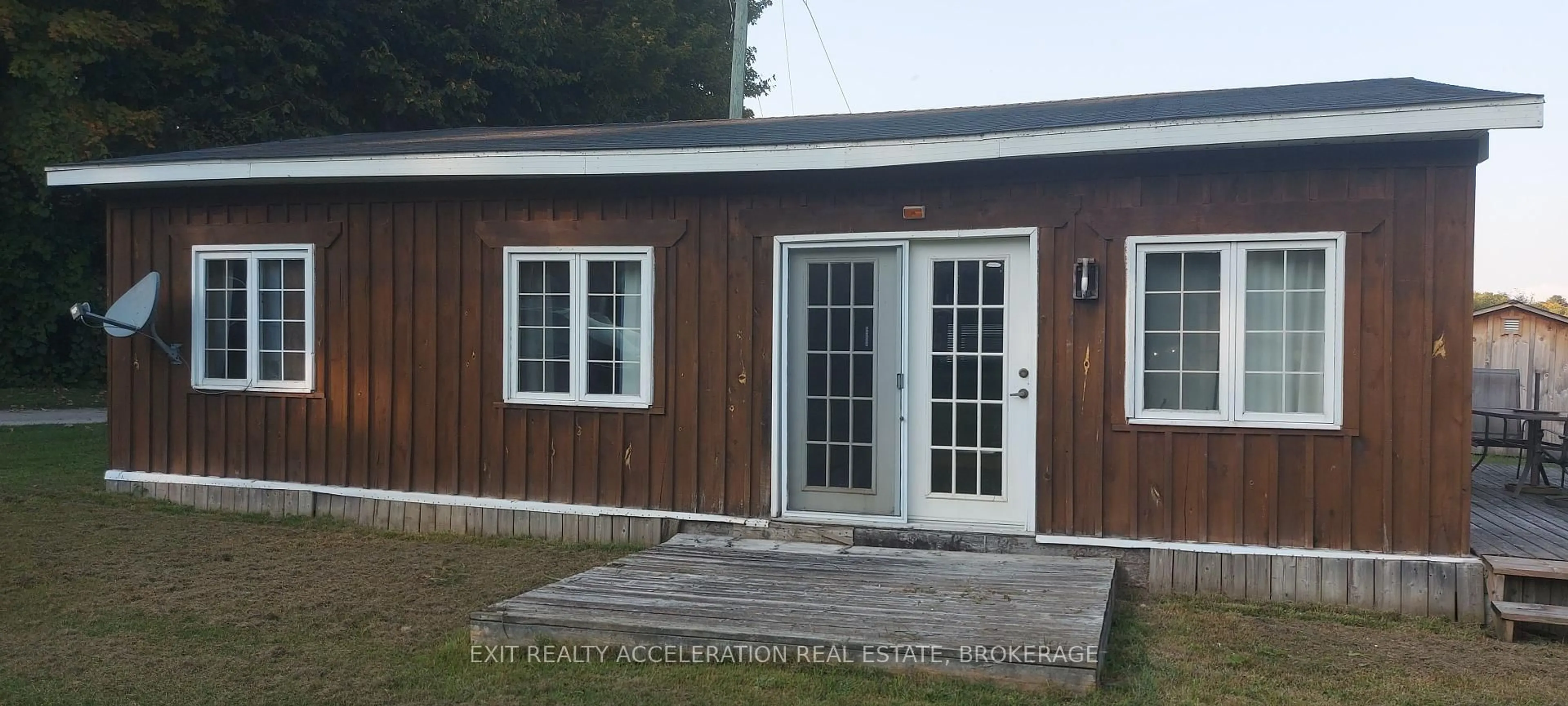 Unknown for 188 Tara Lane #Site 07, Rideau Lakes Ontario K0G 1E0