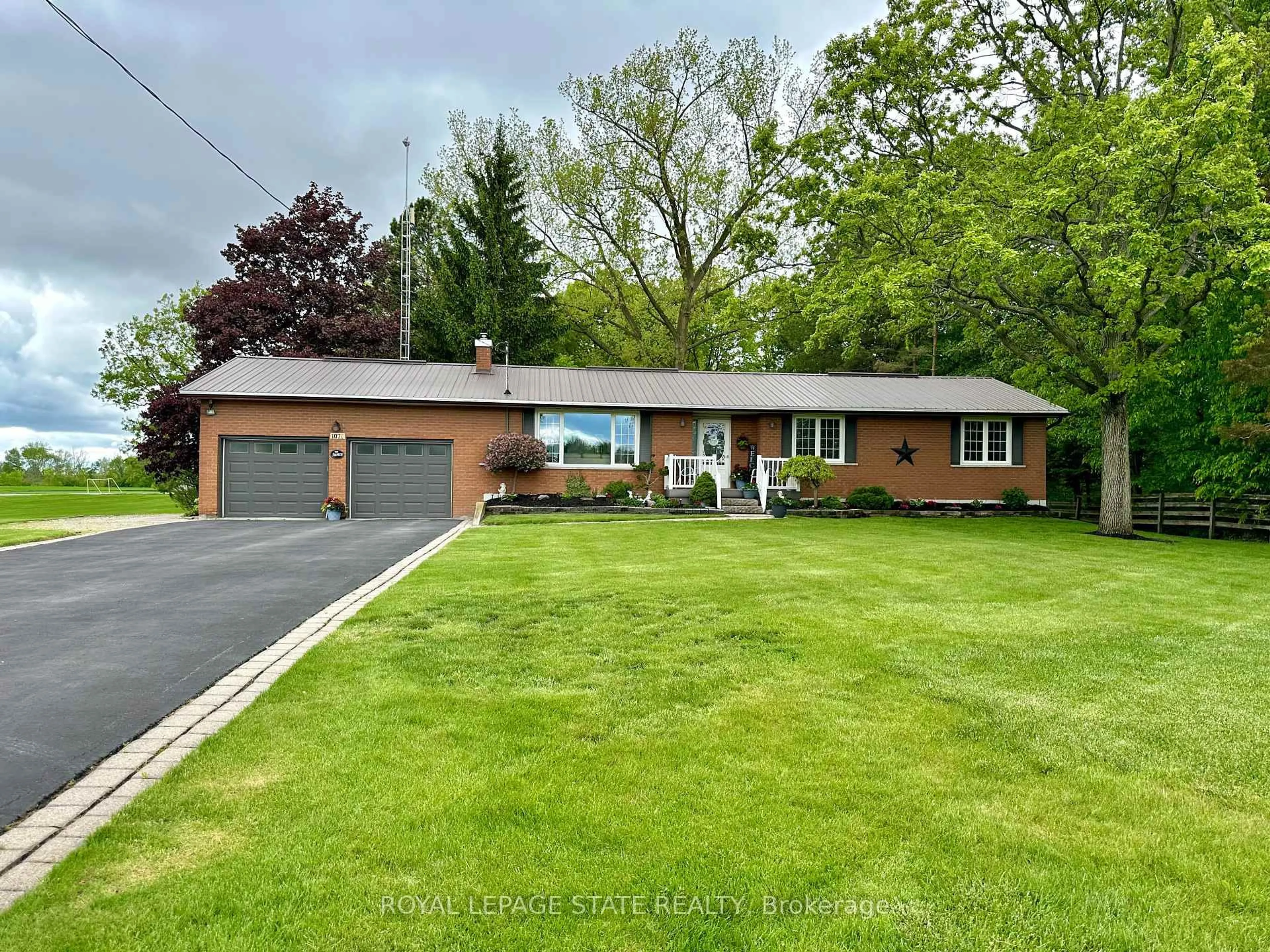 Unknown for 1076 Diltz Rd, Haldimand Ontario N1A 2W2