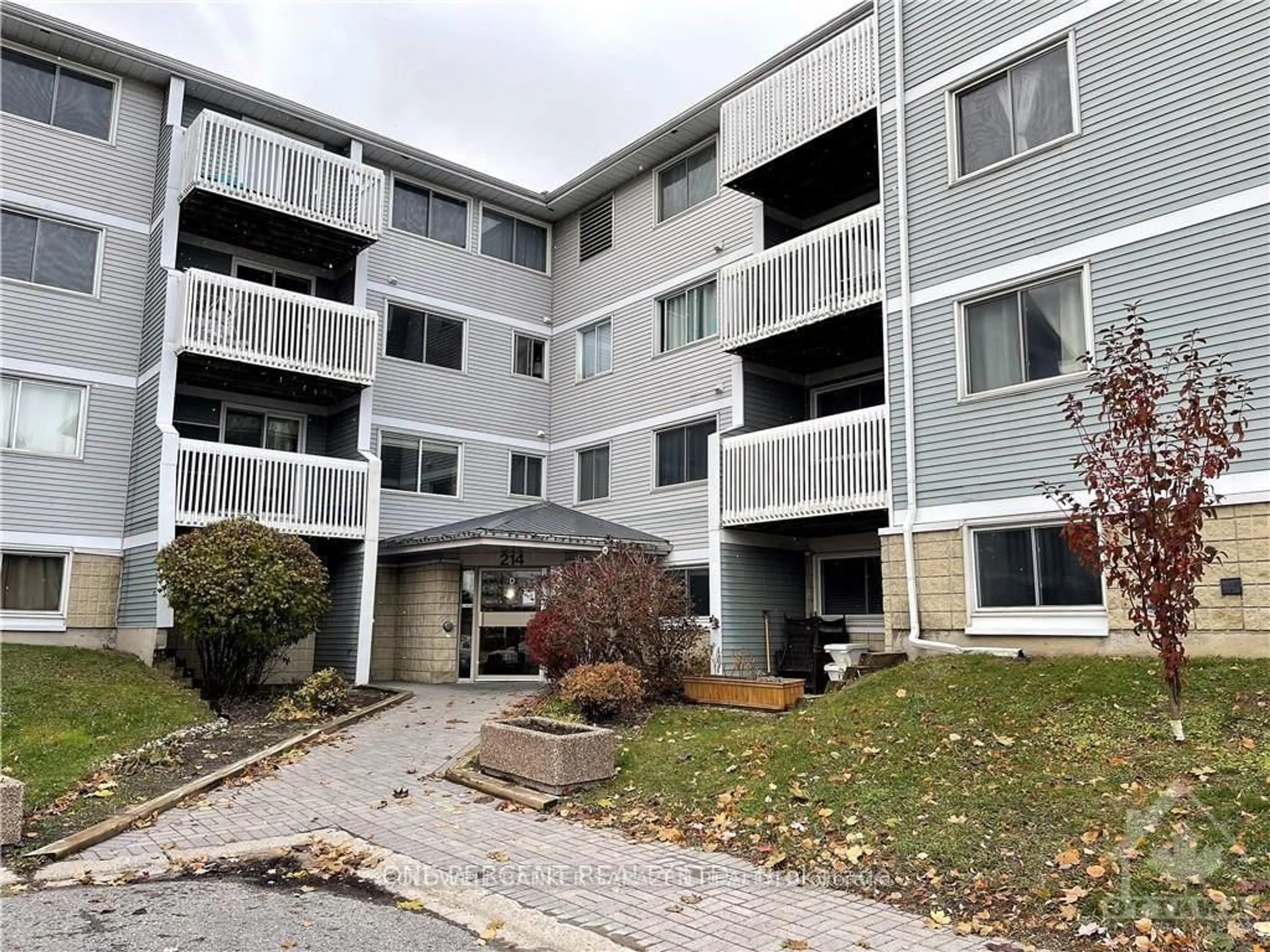 Unknown for 214 Viewmount Dr #412, Ottawa Ontario K2E 7X3