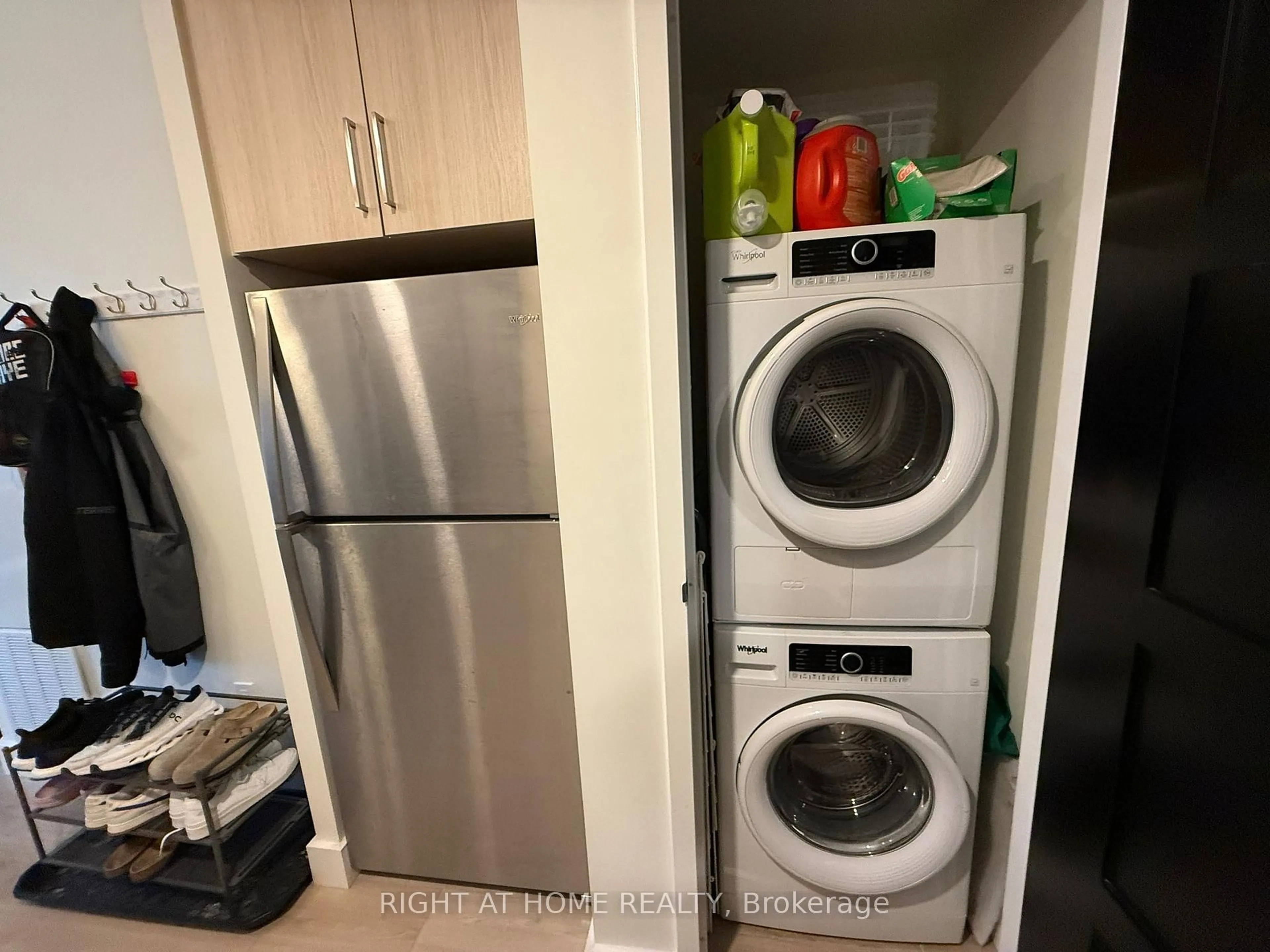 Unknown for 145 Columbia St #925, Waterloo Ontario N2L 0K7