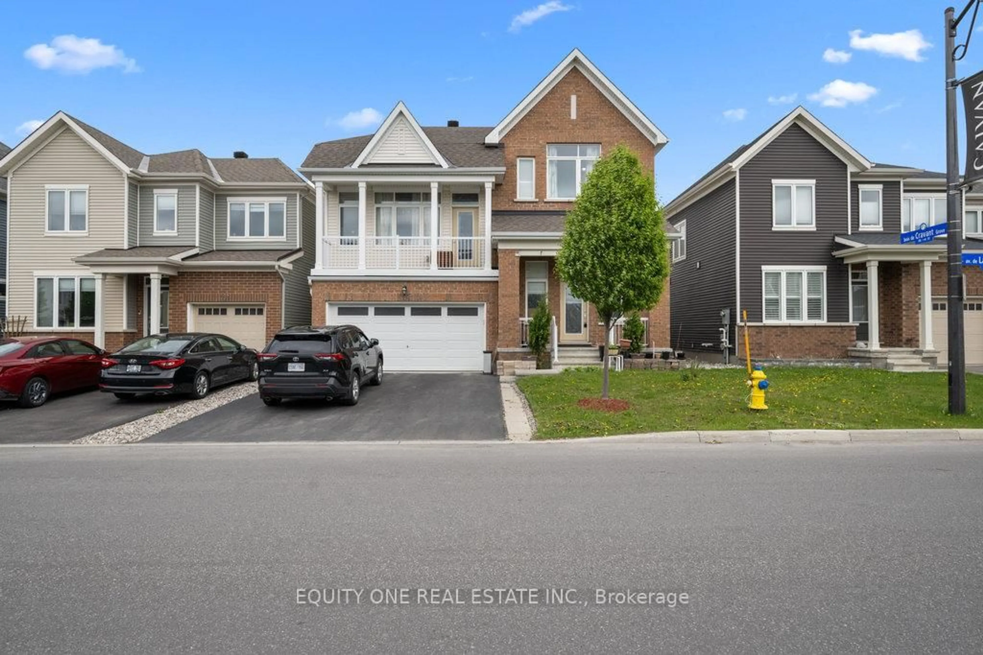 Unknown for 339 Lamarche Ave, Ottawa Ontario K1W 0M9