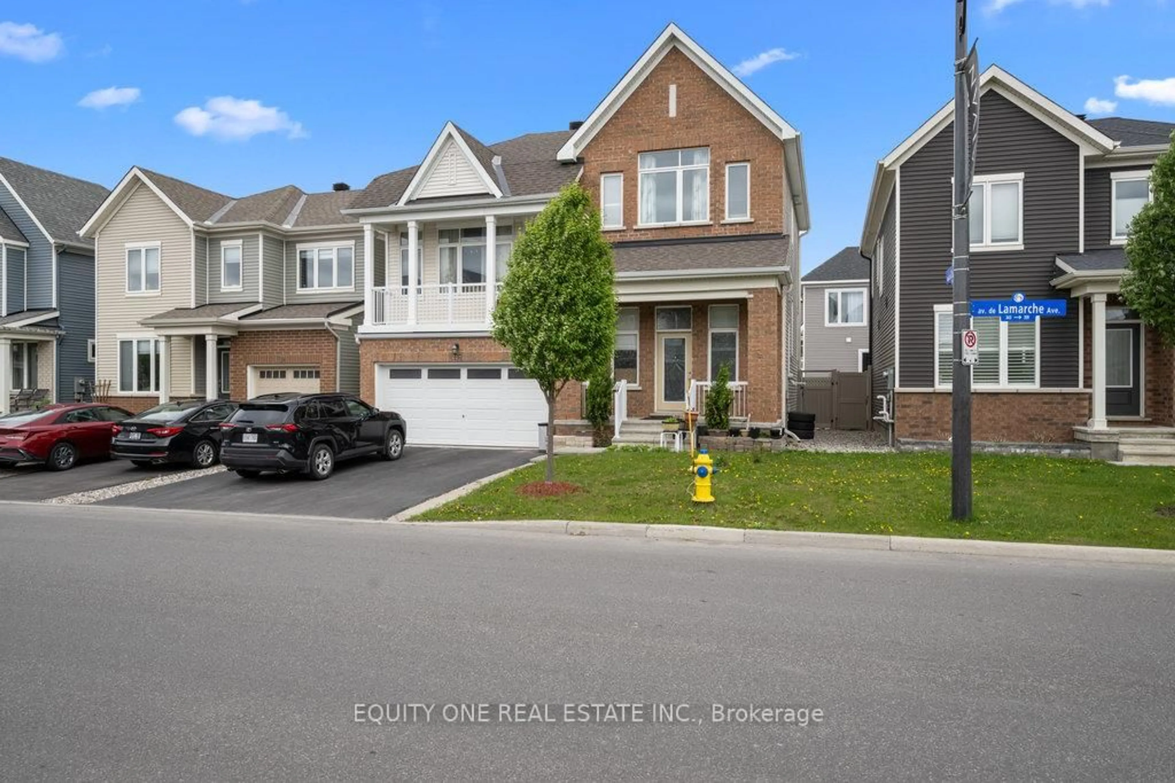 Unknown for 339 Lamarche Ave, Ottawa Ontario K1W 0M9