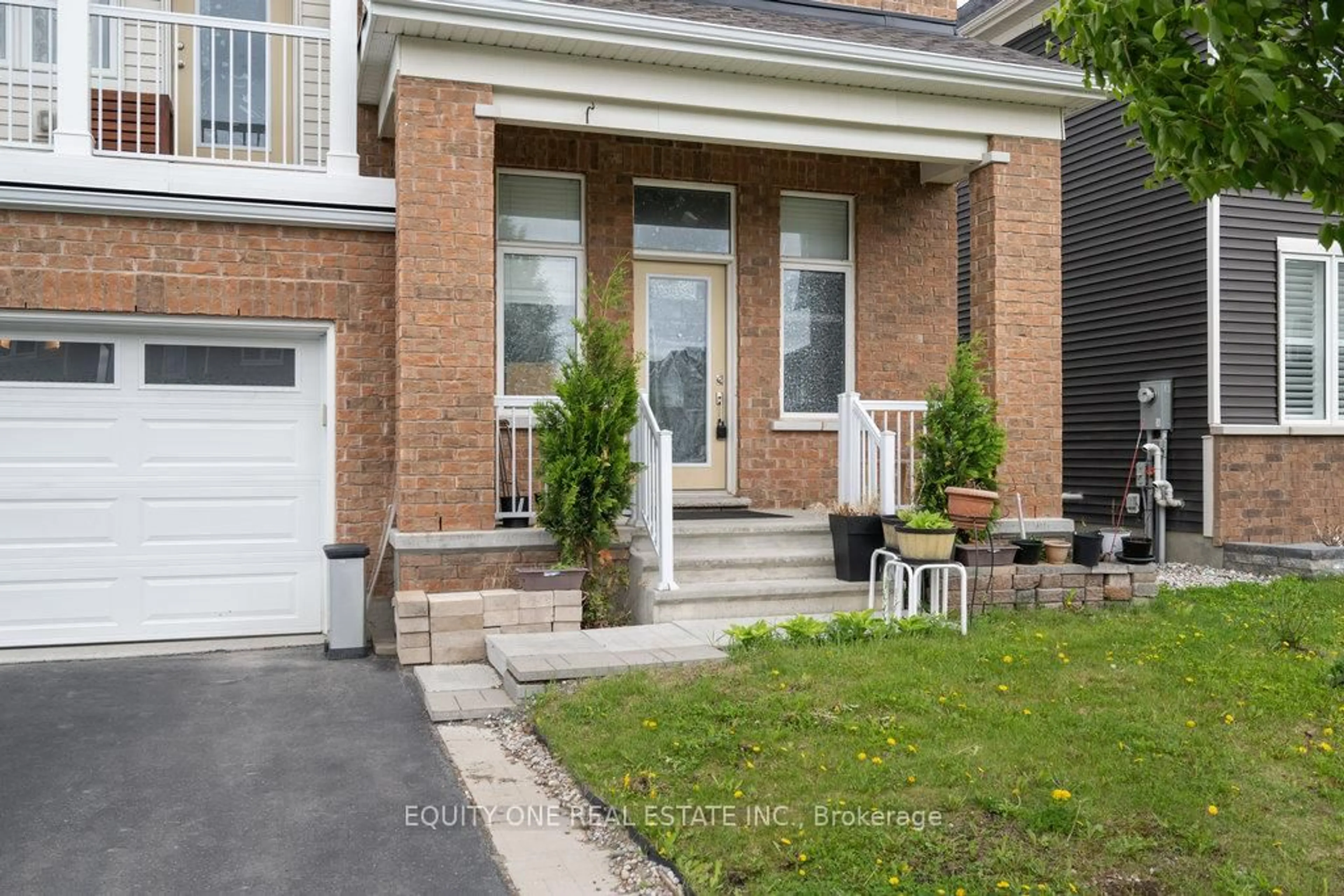 Home with brick exterior material, street for 339 Lamarche Ave, Ottawa Ontario K1W 0M9