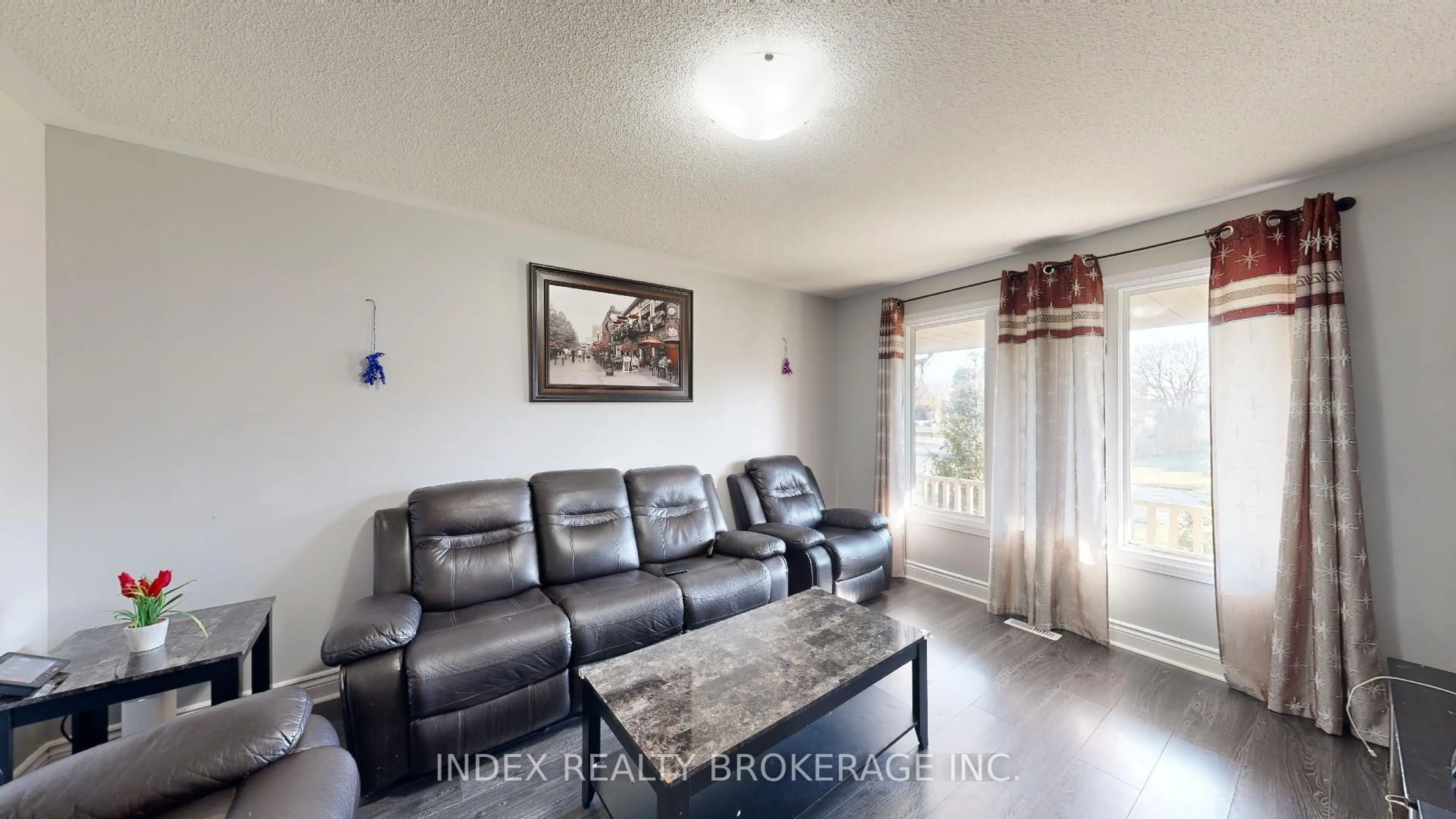 Living room with furniture, unknown for 2 Mcmanus Pl, London East Ontario N5V 4X2